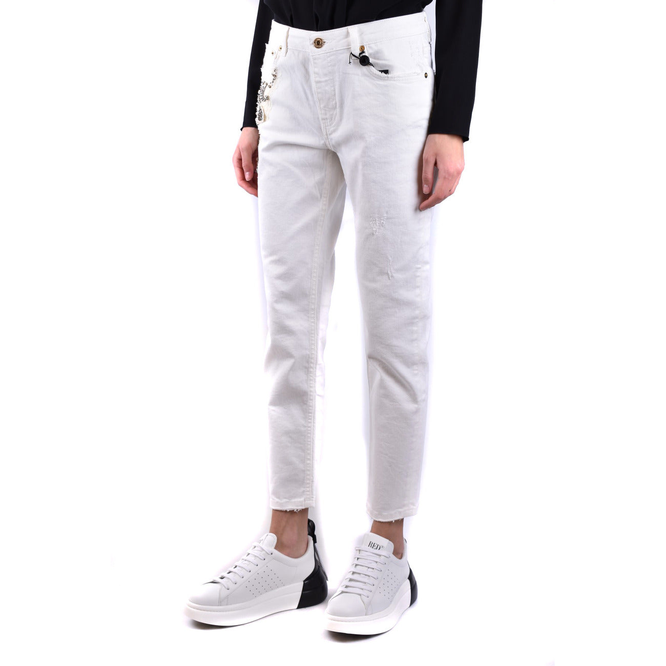 Twinset - Twinset Jeans Donna