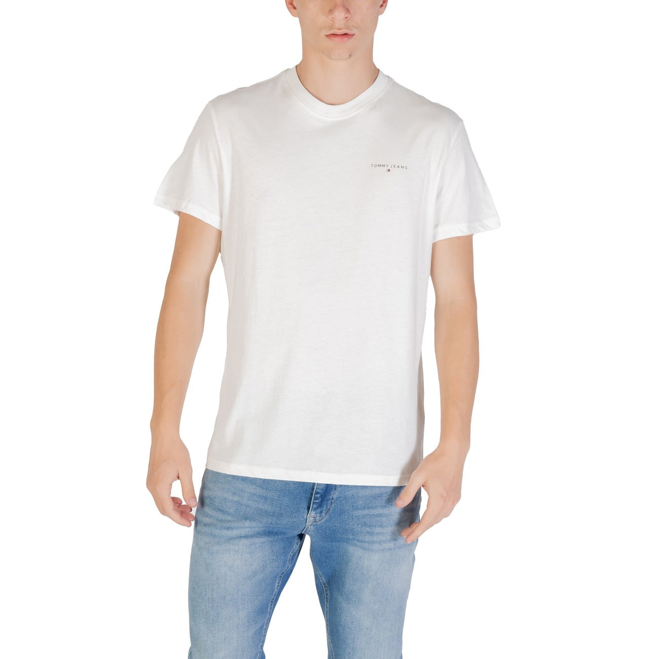 Tommy Hilfiger Jeans - Tommy Hilfiger Jeans T-Shirt Uomo