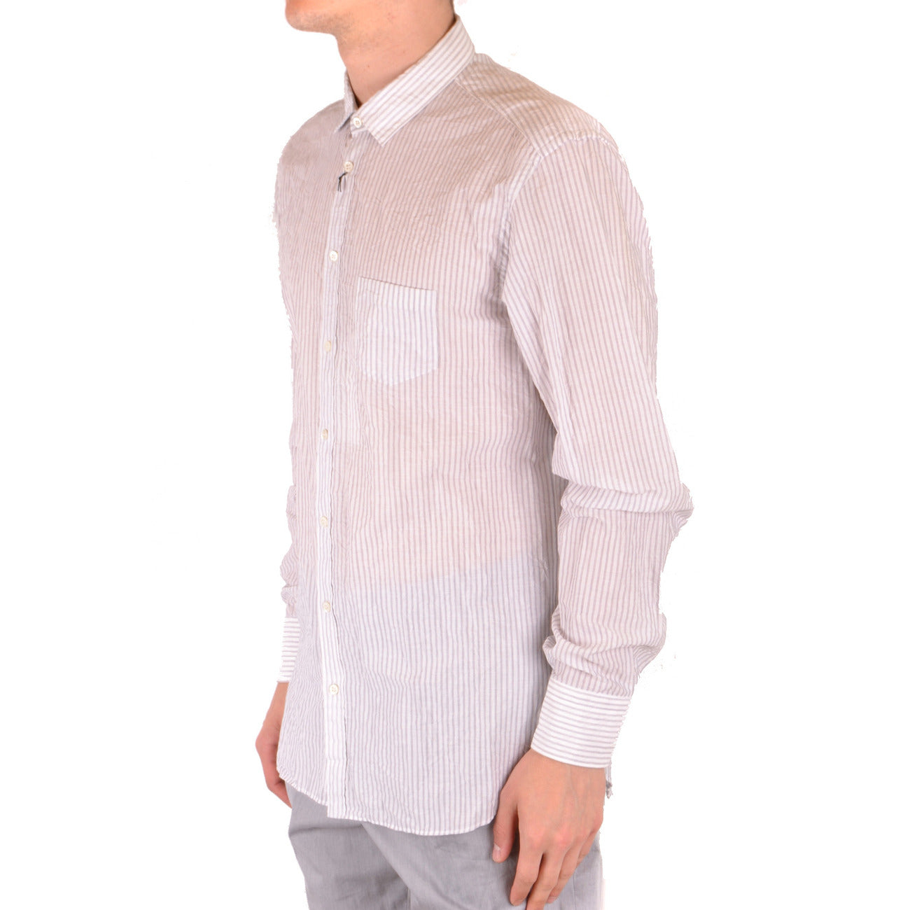Neil Barrett - Neil Barrett Camicia Uomo