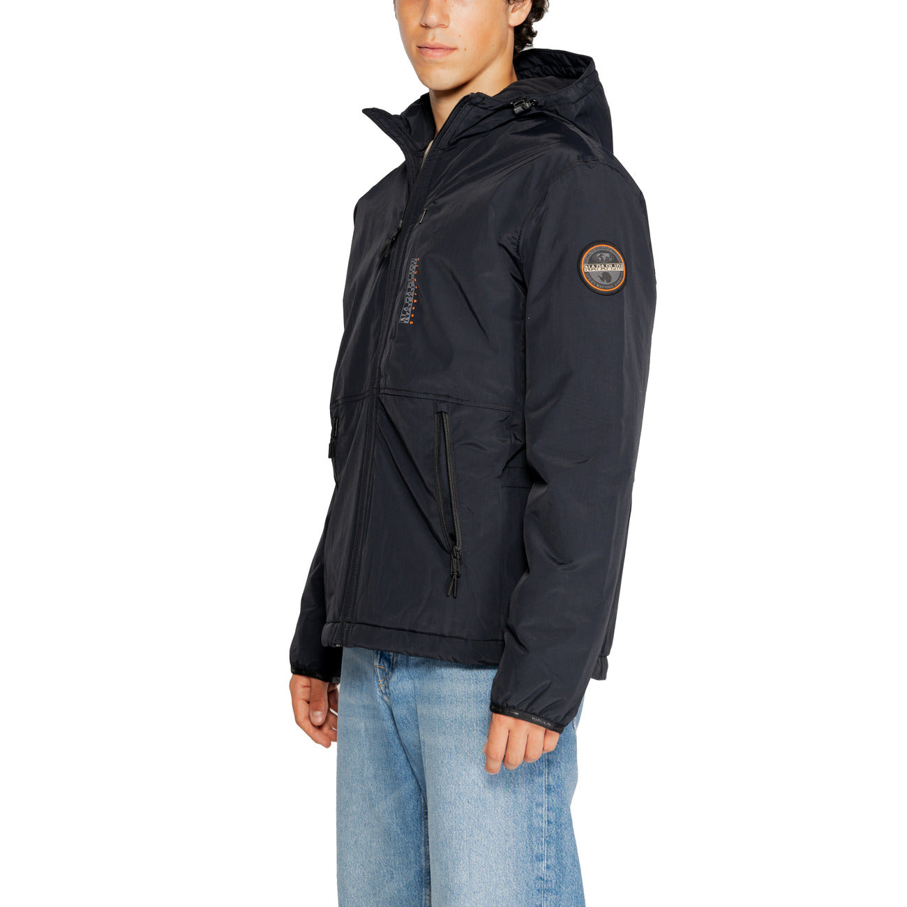 Napapijri - Napapijri Men's Jacket