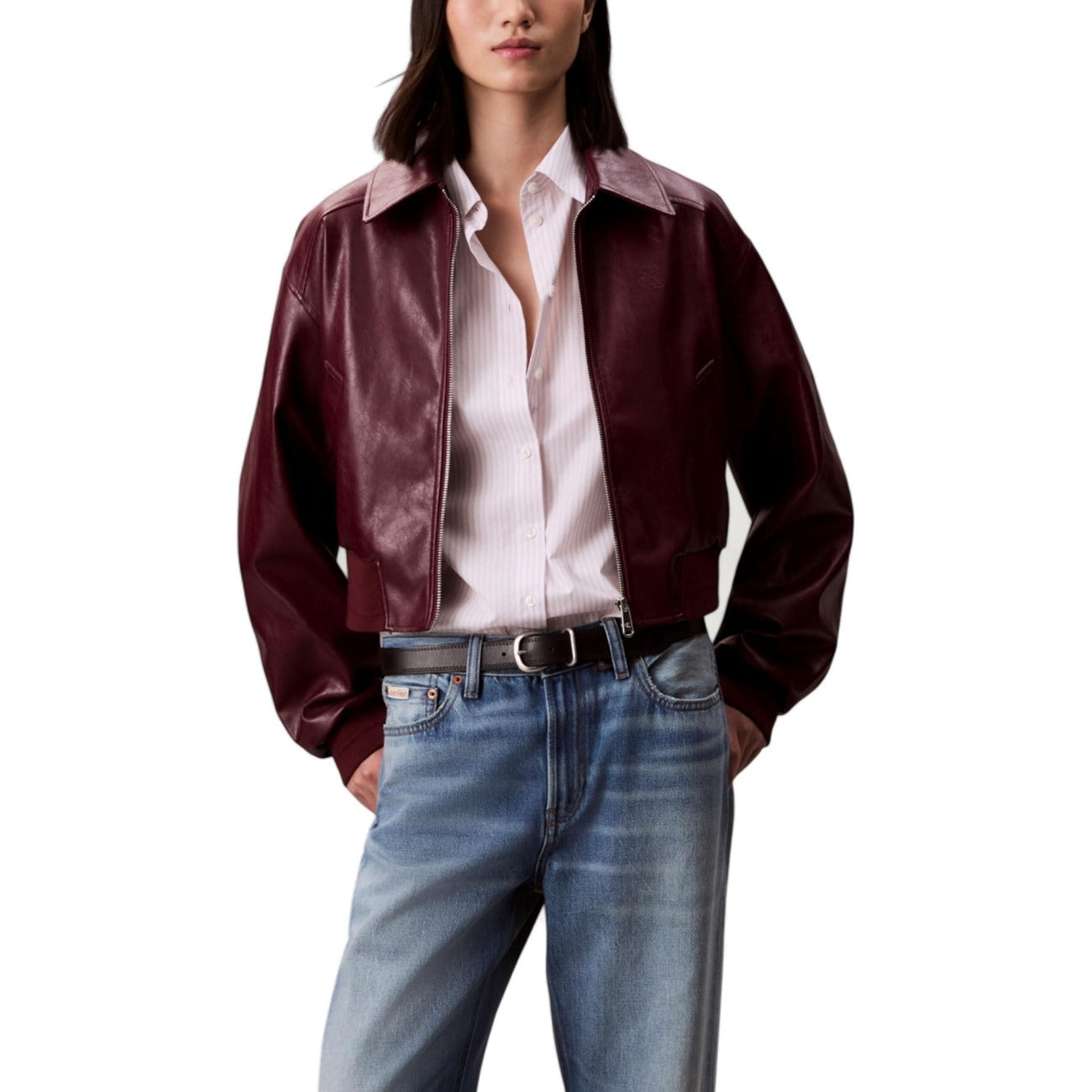 Calvin Klein Jeans - Calvin Klein Jeans Damenjacke