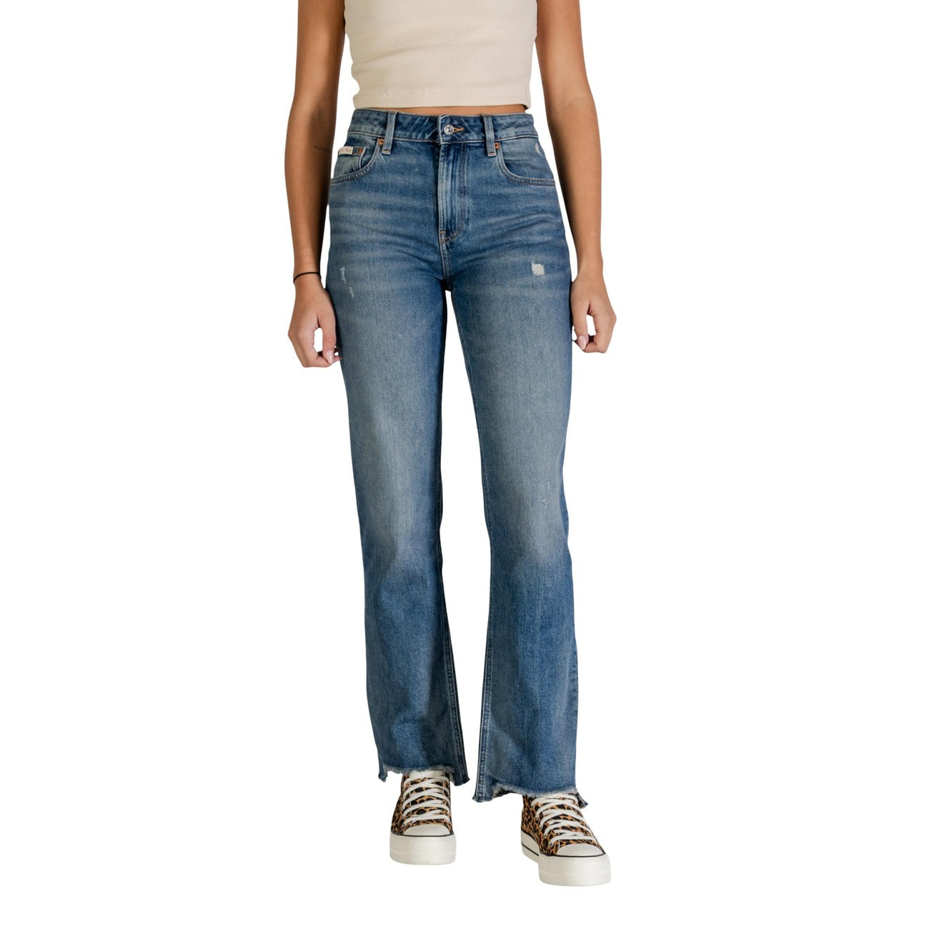 Calvin Klein Jeans - Calvin Klein Jeans Jeans Donna