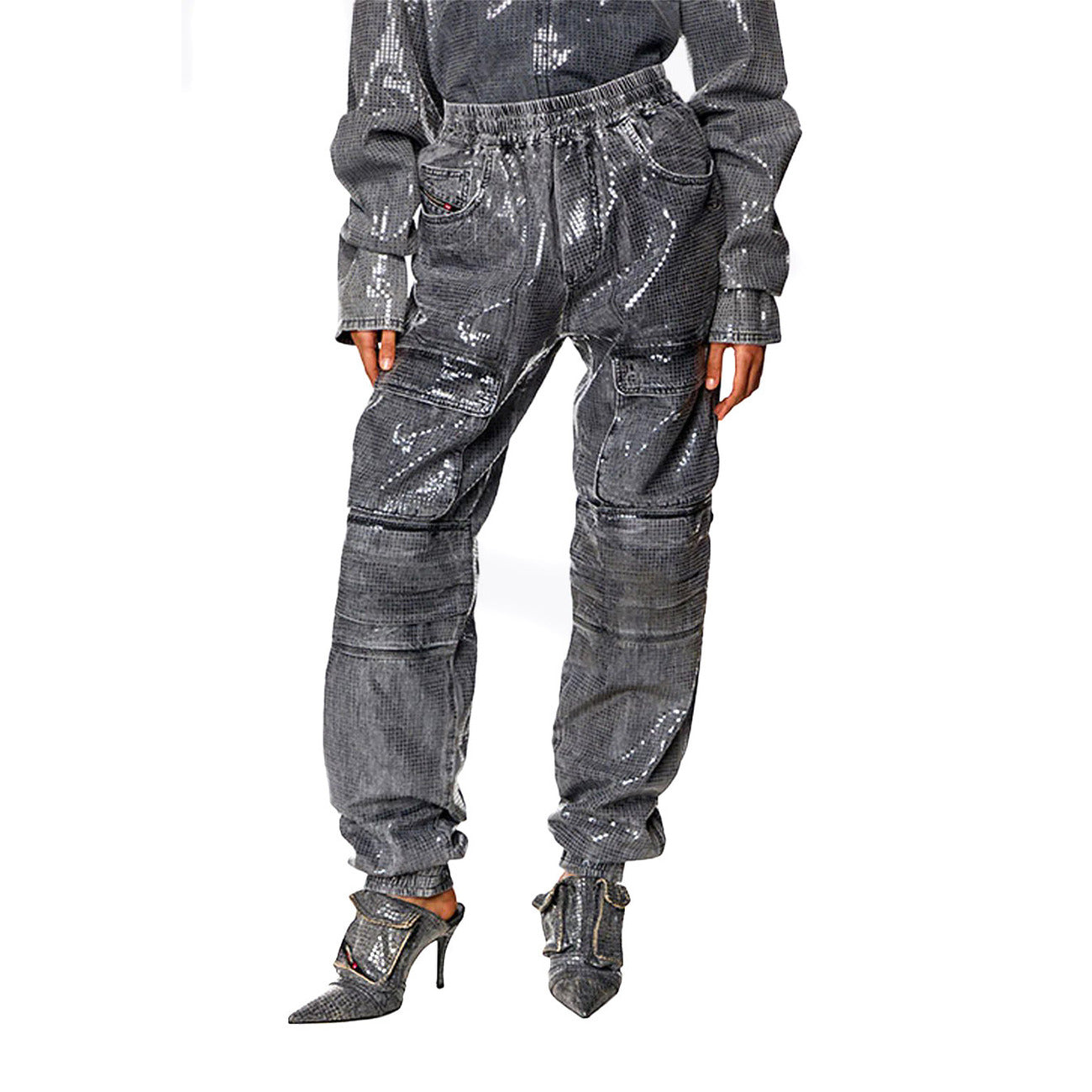 Diesel - Diesel Women's Pants