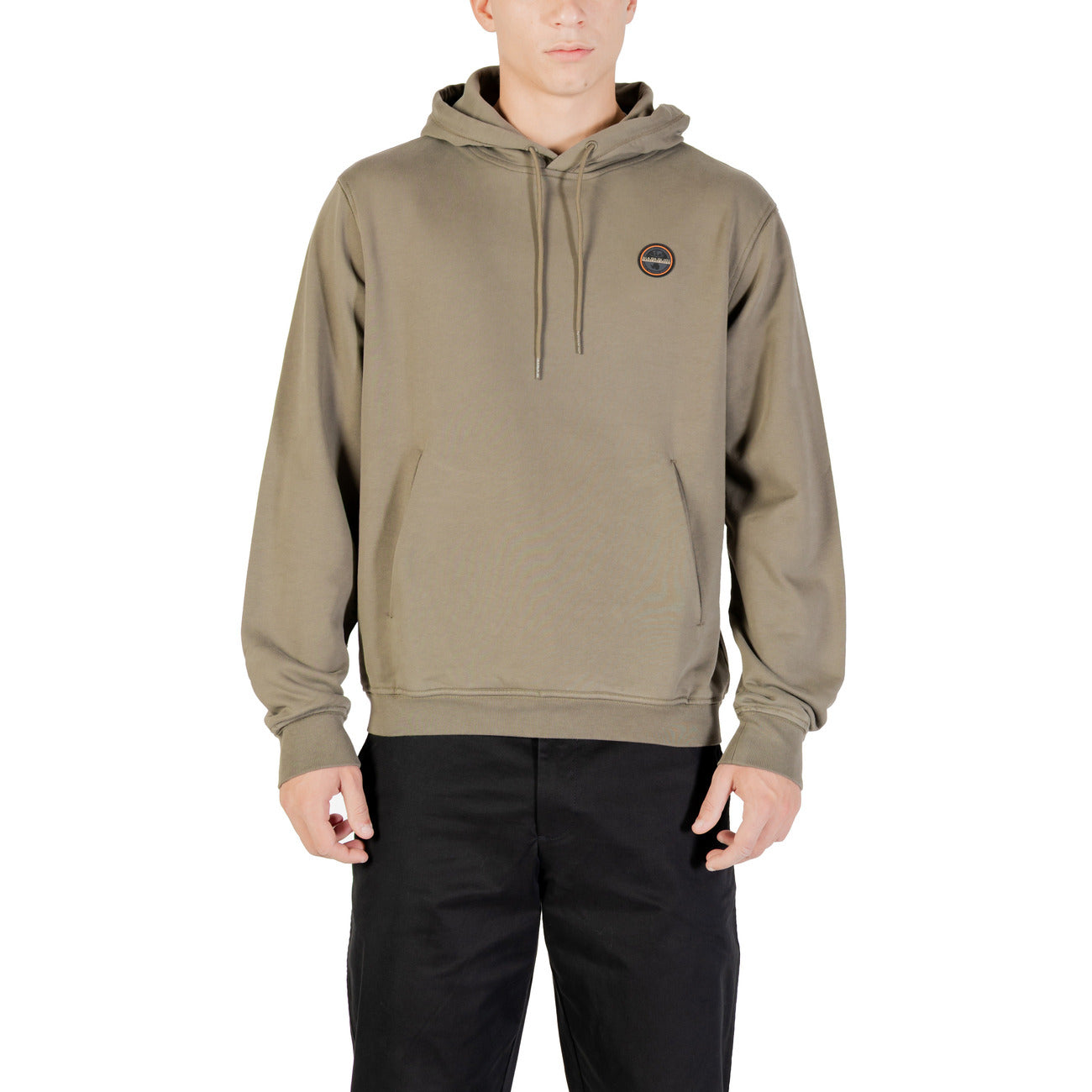 Napapijri - Napapijri Felpa Uomo