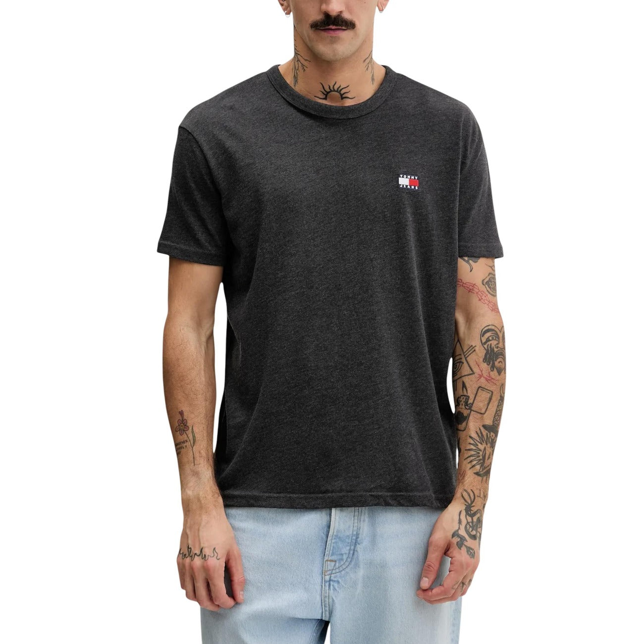 Tommy Hilfiger Jeans - Tommy Hilfiger Jeans T-Shirt Uomo