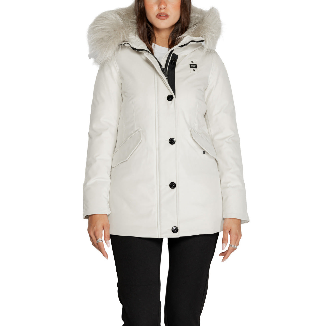 Blauer - Blauer Damenjacke