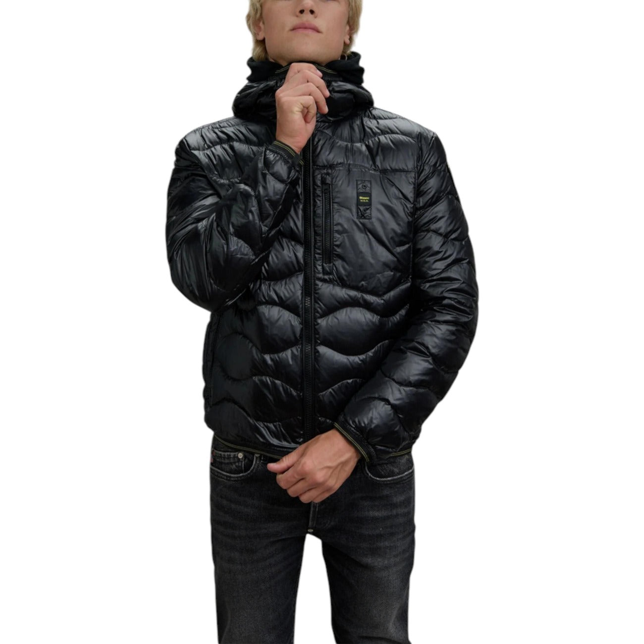 Blauer - Blauer Herrenjacke