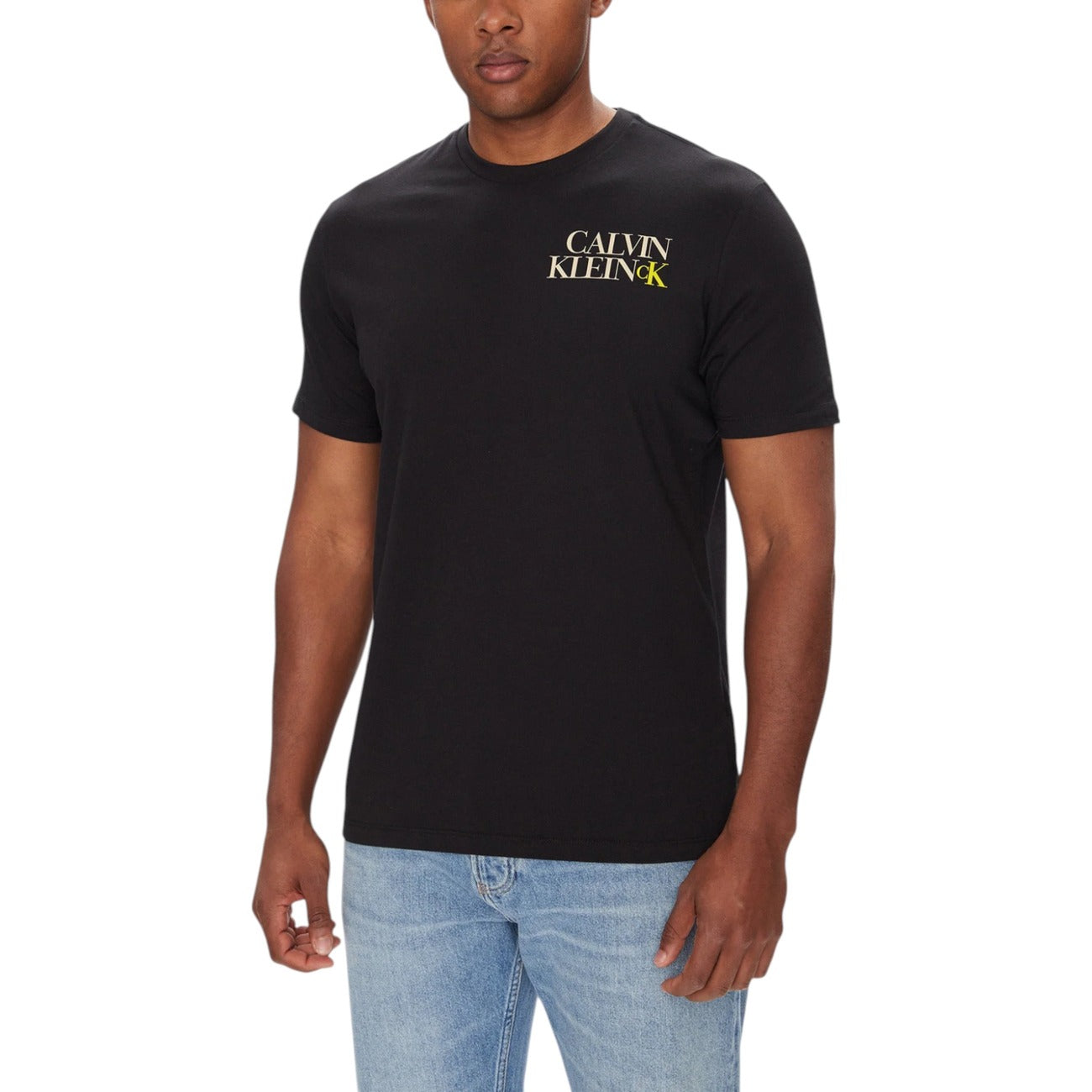 Calvin Klein Jeans - Calvin Klein Jeans Herren T-Shirt