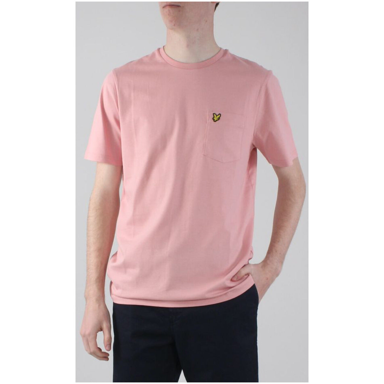 Lyle & Scott - Lyle & Scott Men's T-Shirt