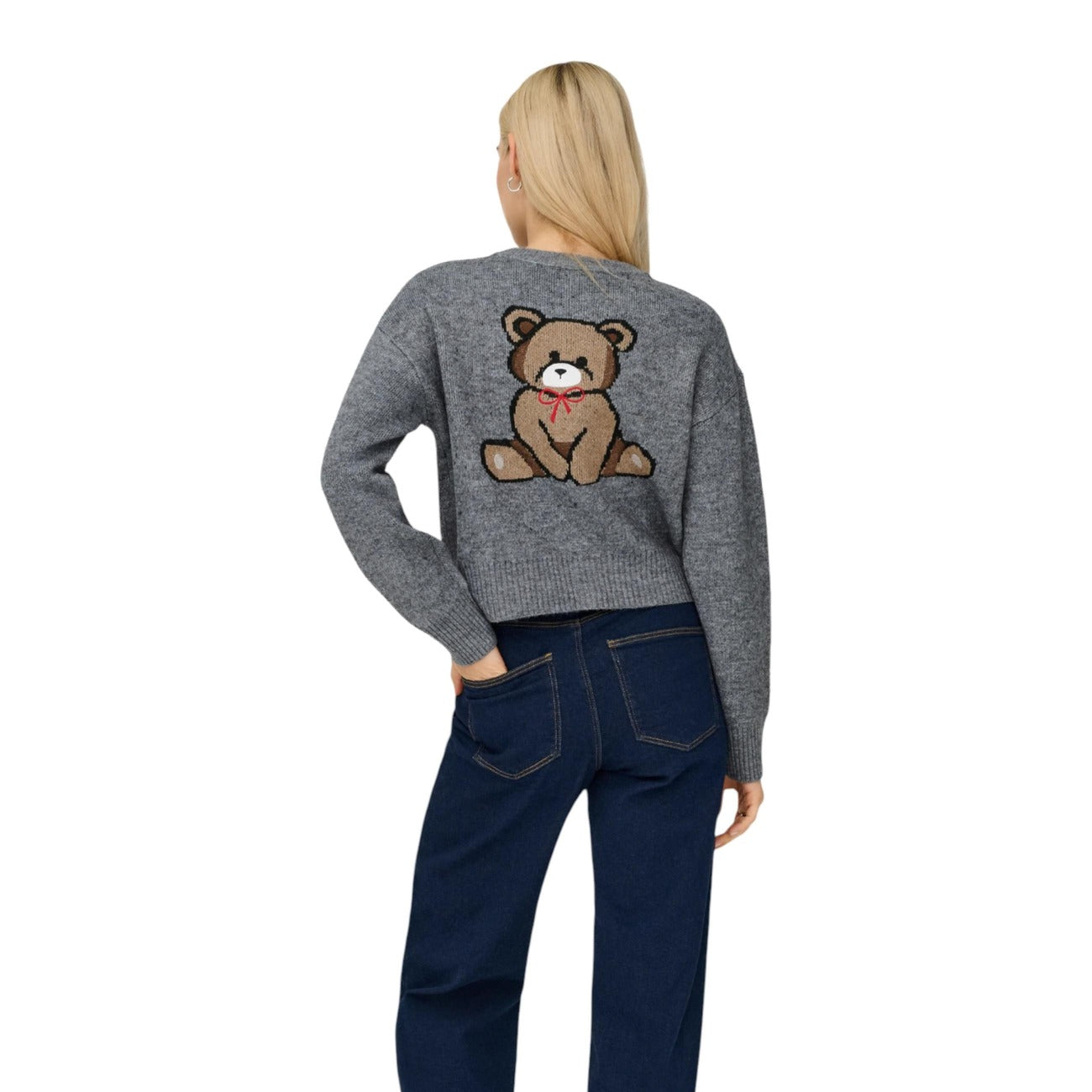 Only - Only Damen Cardigan