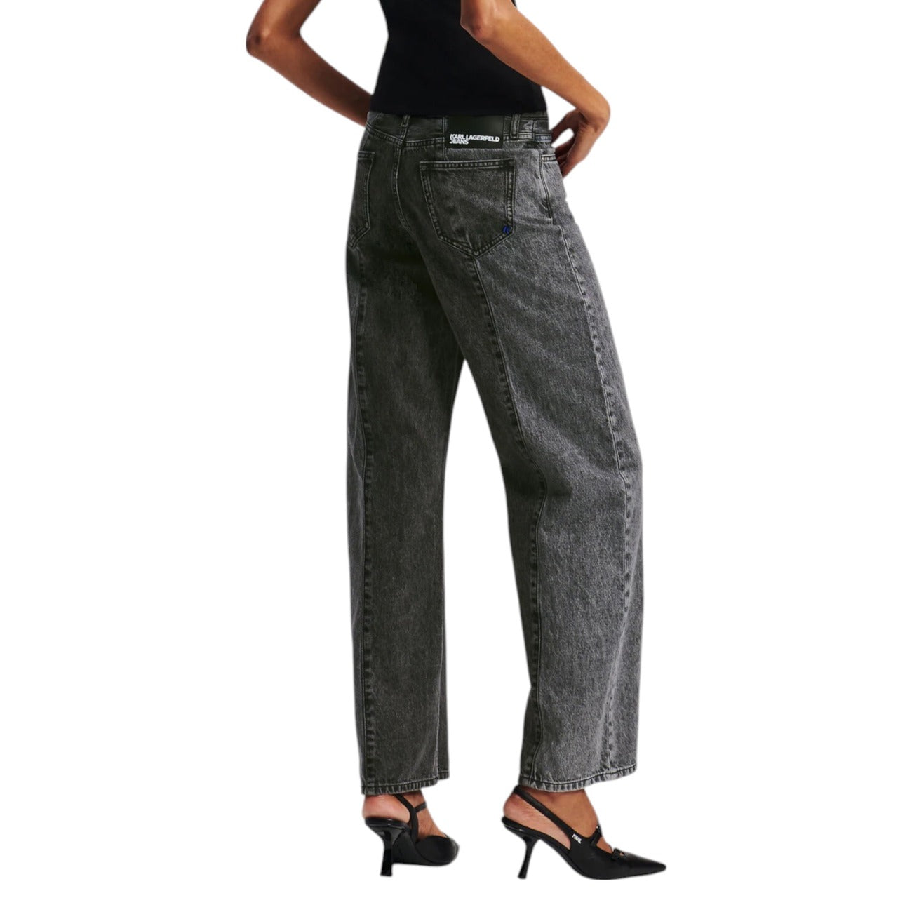 Karl Lagerfeld Jeans - Karl Lagerfeld Jeans Damenjeans