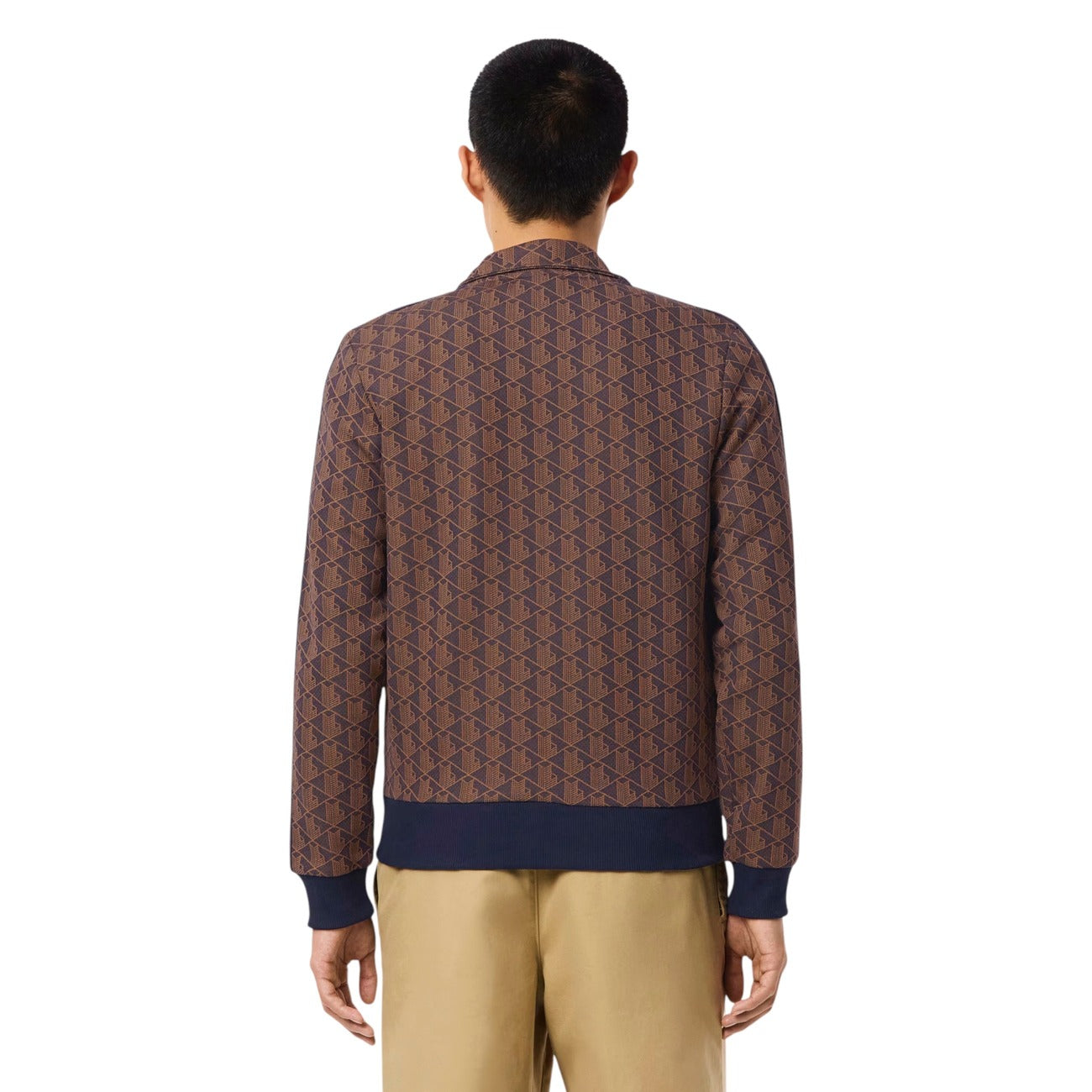 Lacoste - Lacoste Felpa Uomo