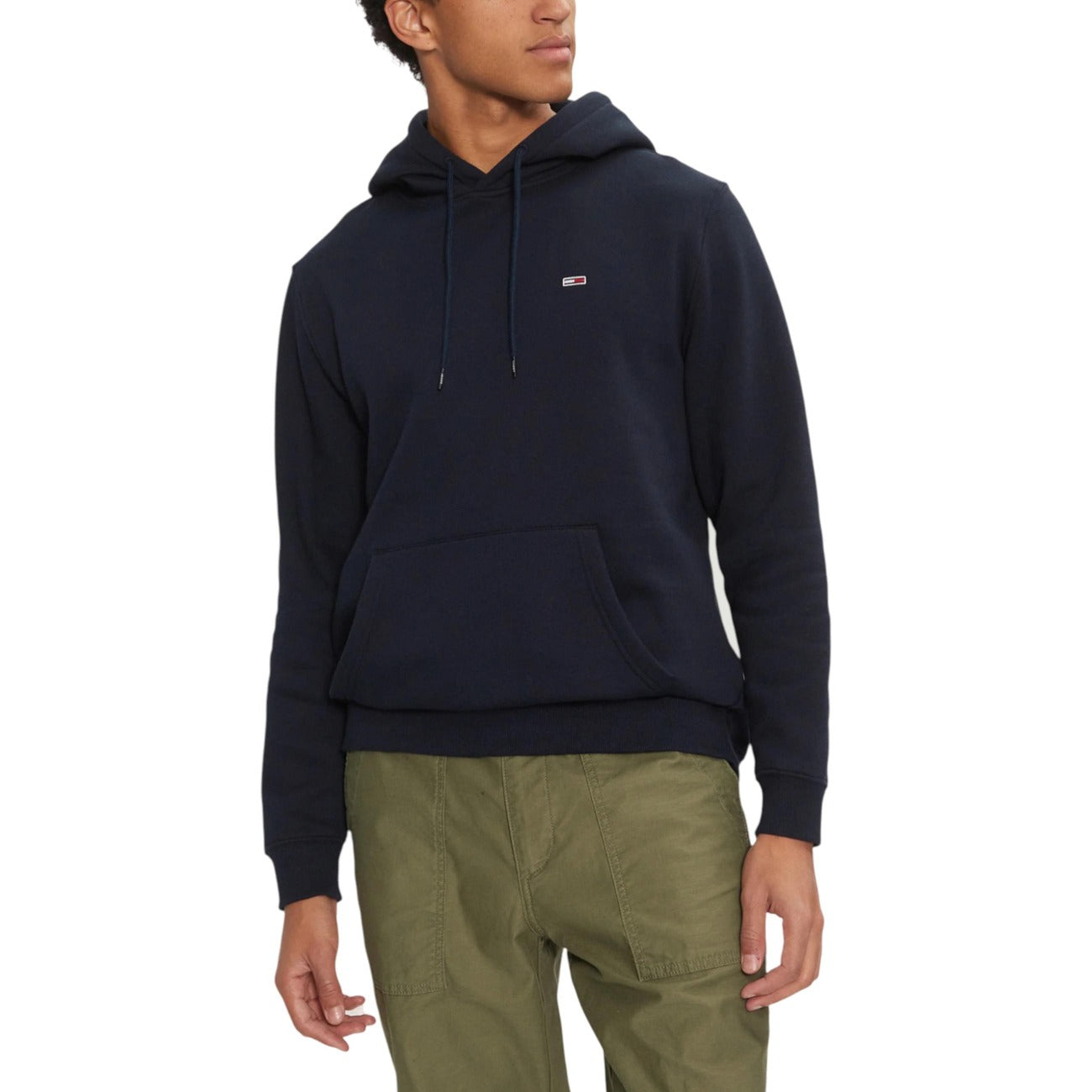 Tommy Hilfiger Jeans - Tommy Hilfiger Jeans Herren Sweatshirt