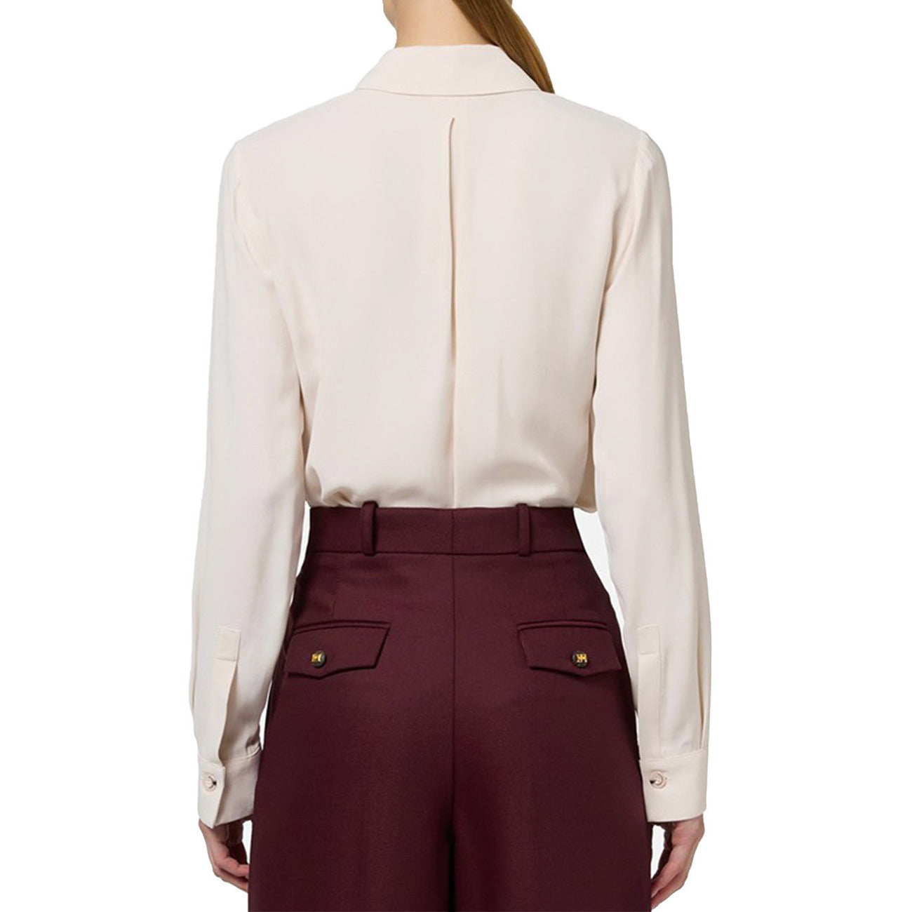 Elisabetta Franchi - Elisabetta Franchi Camicia Donna