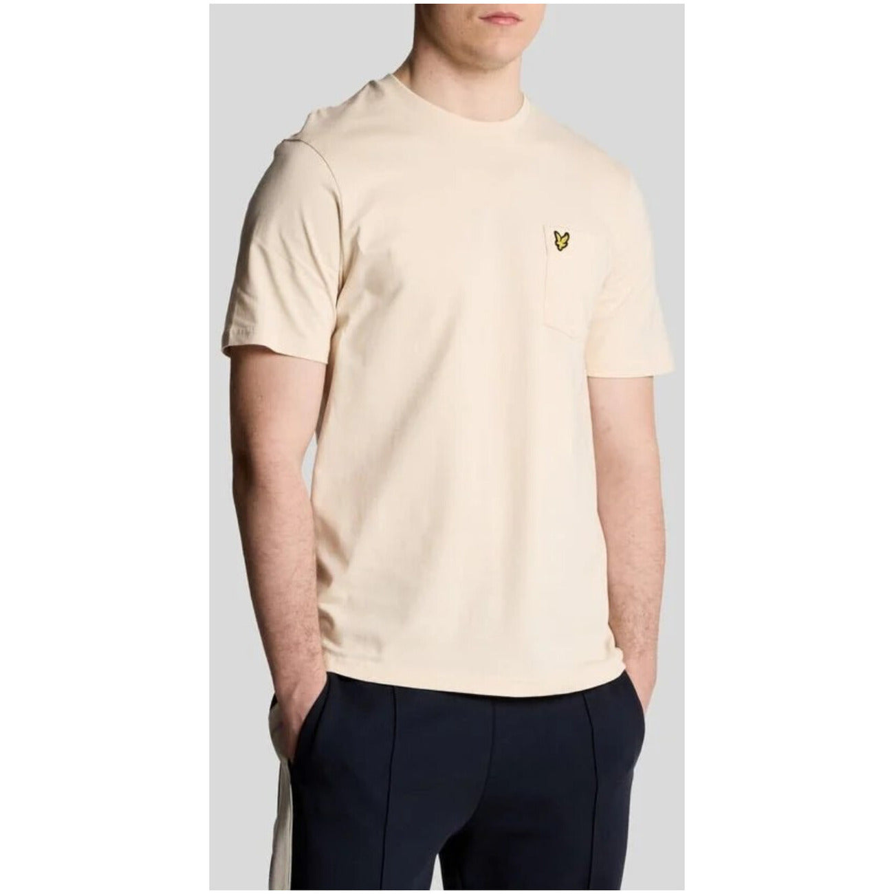 Lyle & Scott - Lyle & Scott Men's T-Shirt