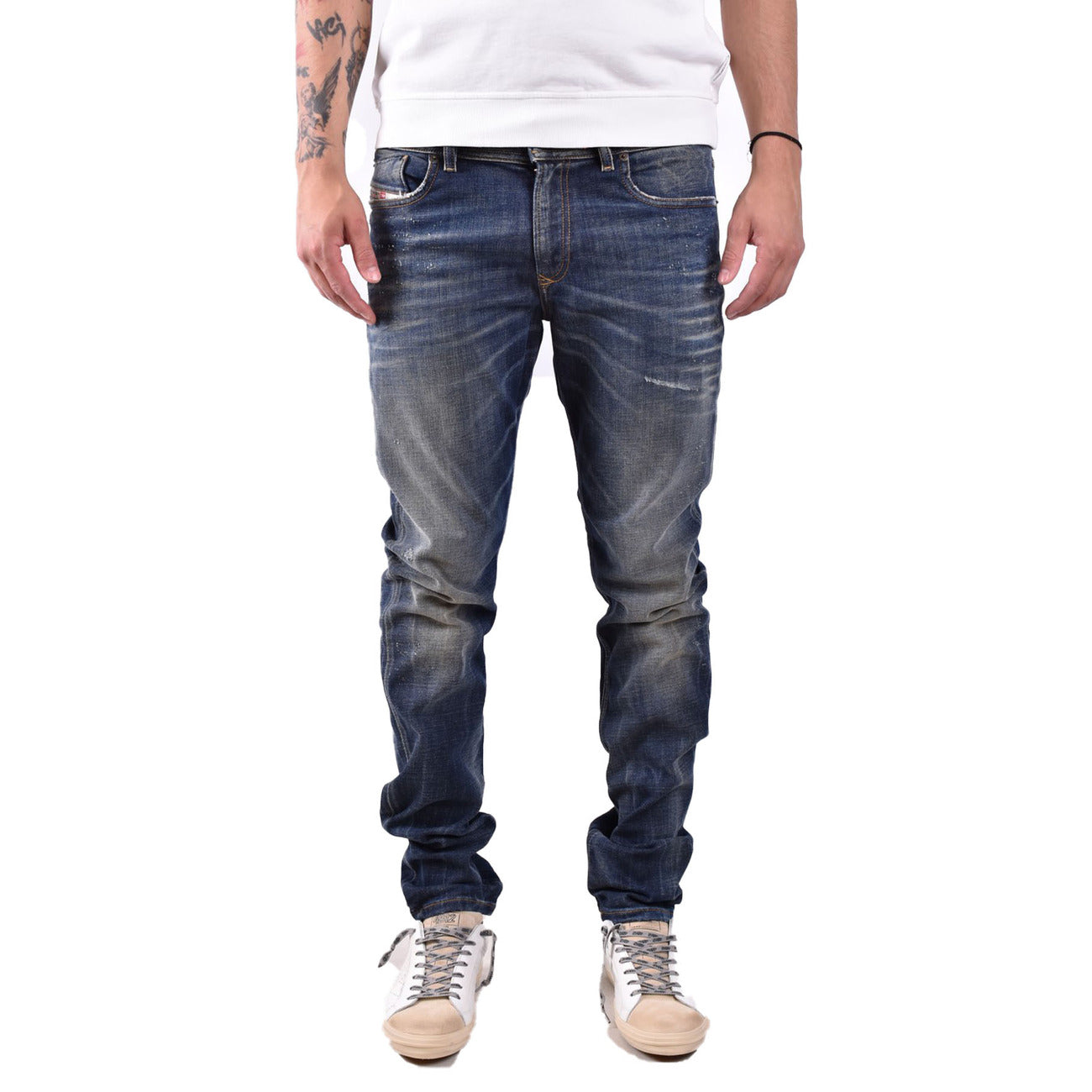 Diesel - Diesel Men's Jeans