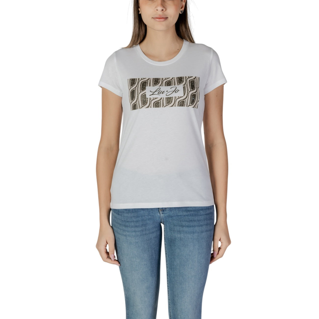 Liu Jo - Liu Jo T-Shirt Donna