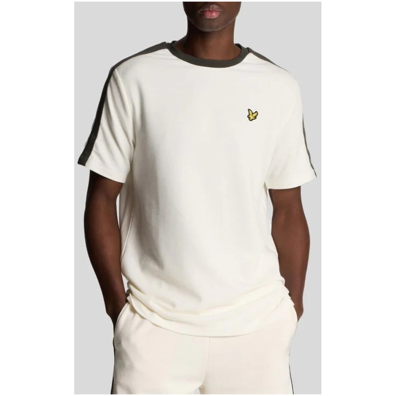 Lyle & Scott - Lyle & Scott Men's T-Shirt