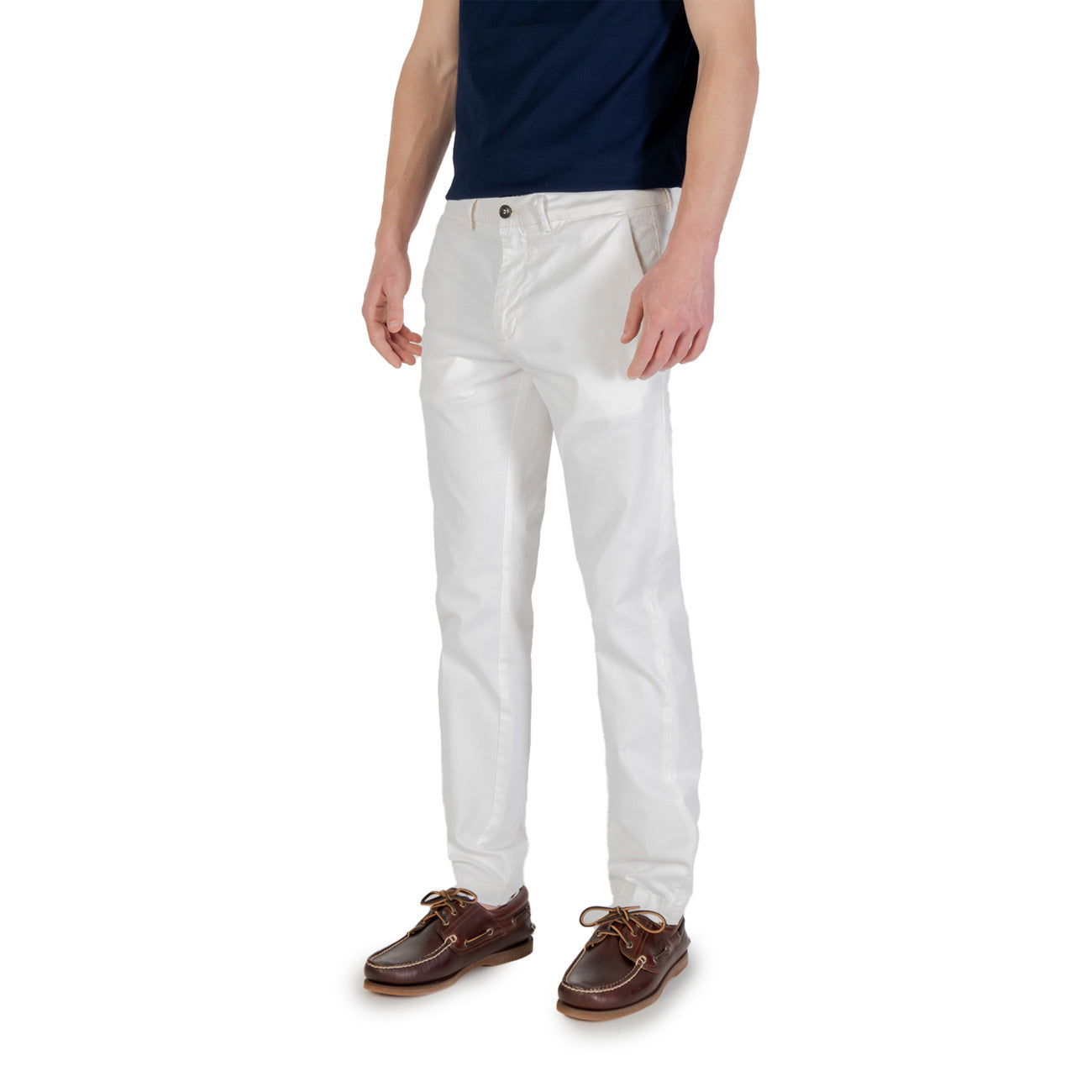 Borghese - Borghese Men's Pants