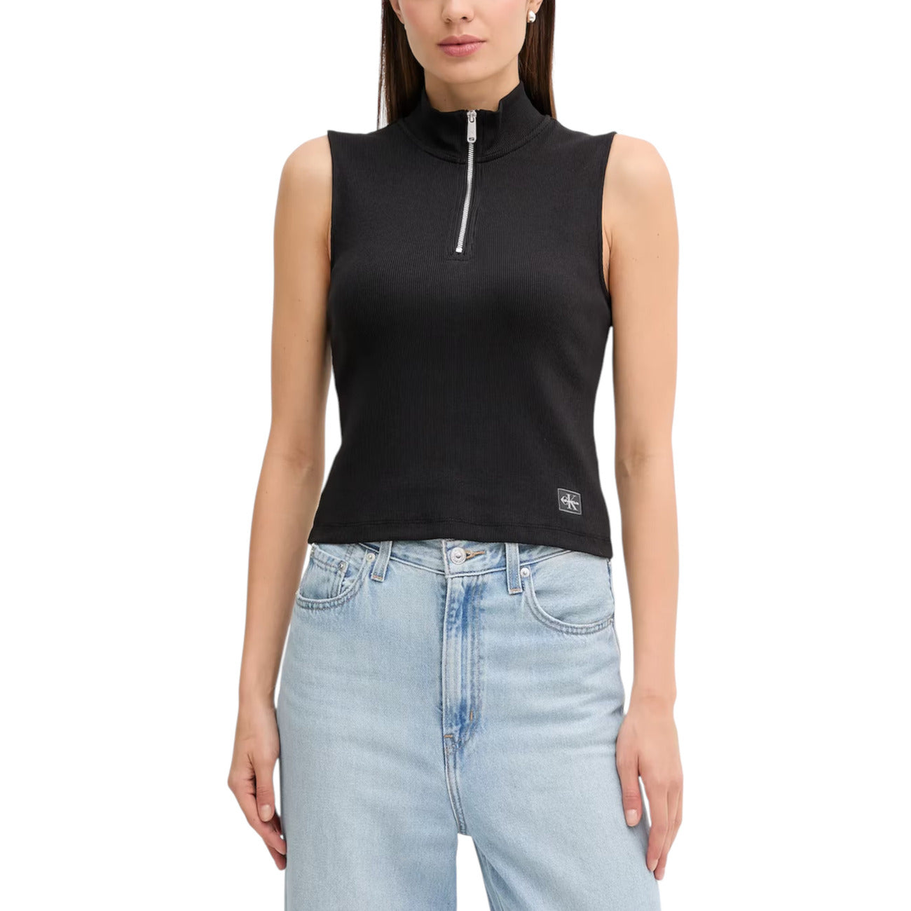 Calvin Klein Jeans - Calvin Klein Jeans Damen Top