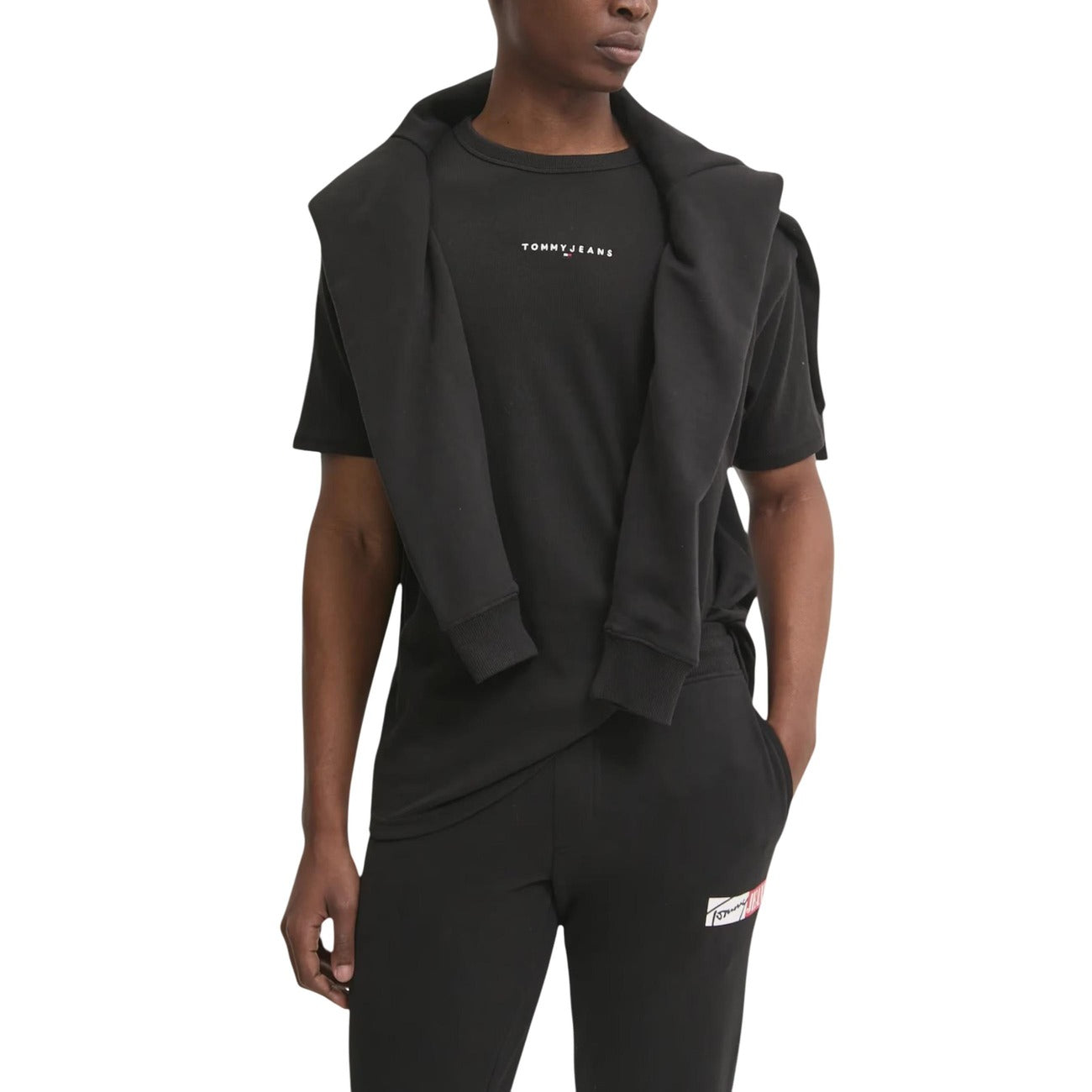 Tommy Hilfiger Jeans - Tommy Hilfiger Jeans T-Shirt Uomo