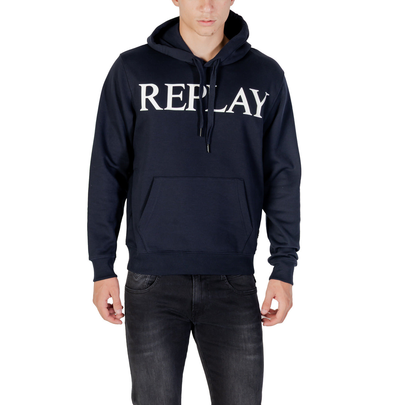Replay - Replay Herren Sweatshirt