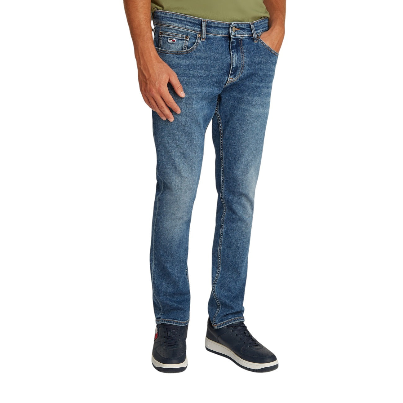 Tommy Hilfiger Jeans - Tommy Hilfiger Men's Jeans Jeans