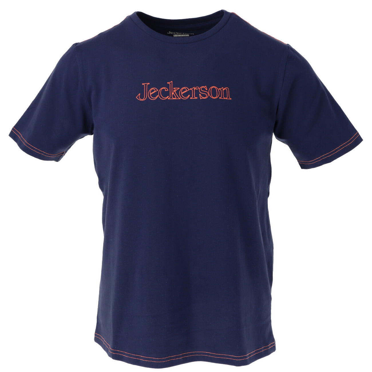 Jeckerson - Jeckerson Men's T-Shirt