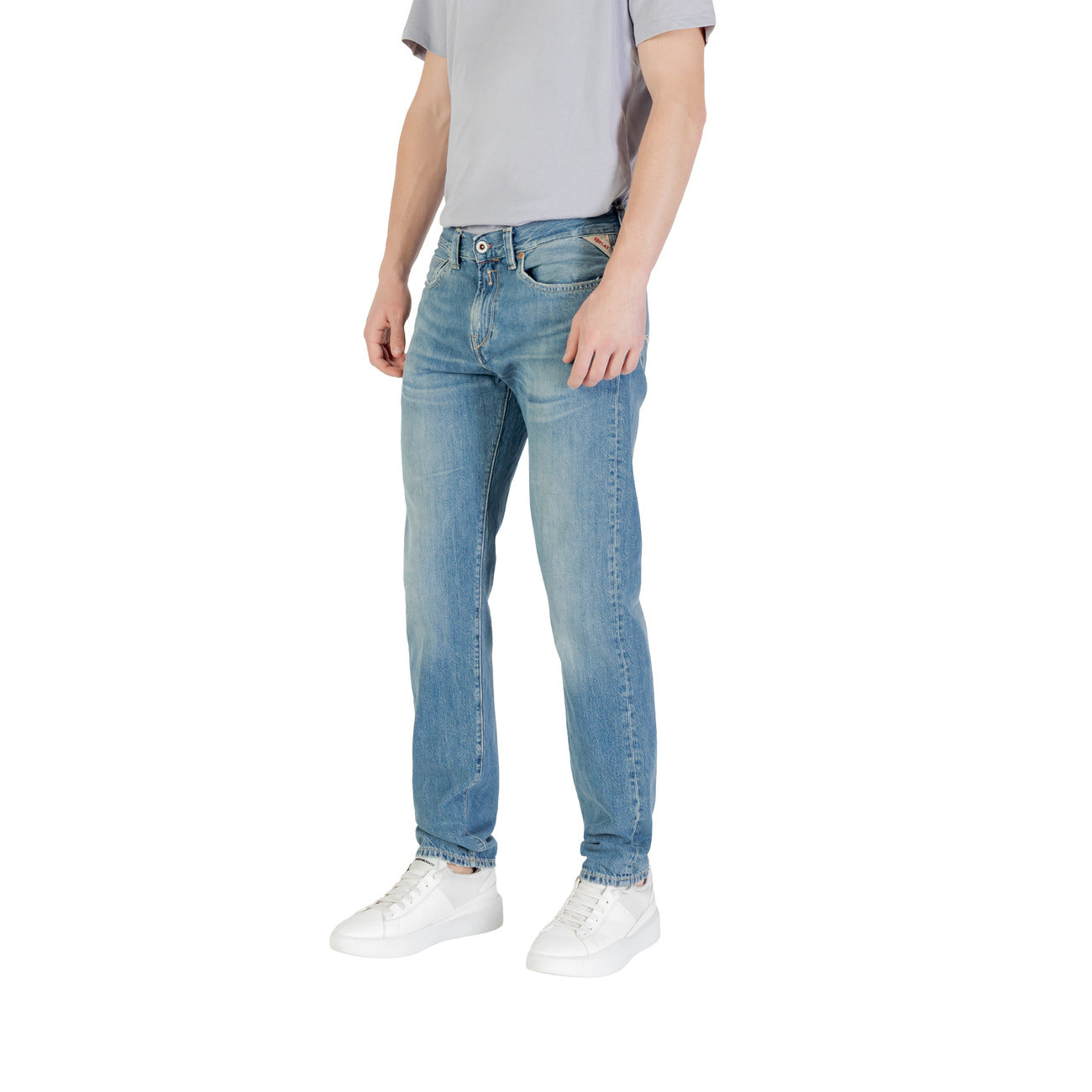 Replay - Replay Jeans Uomo
