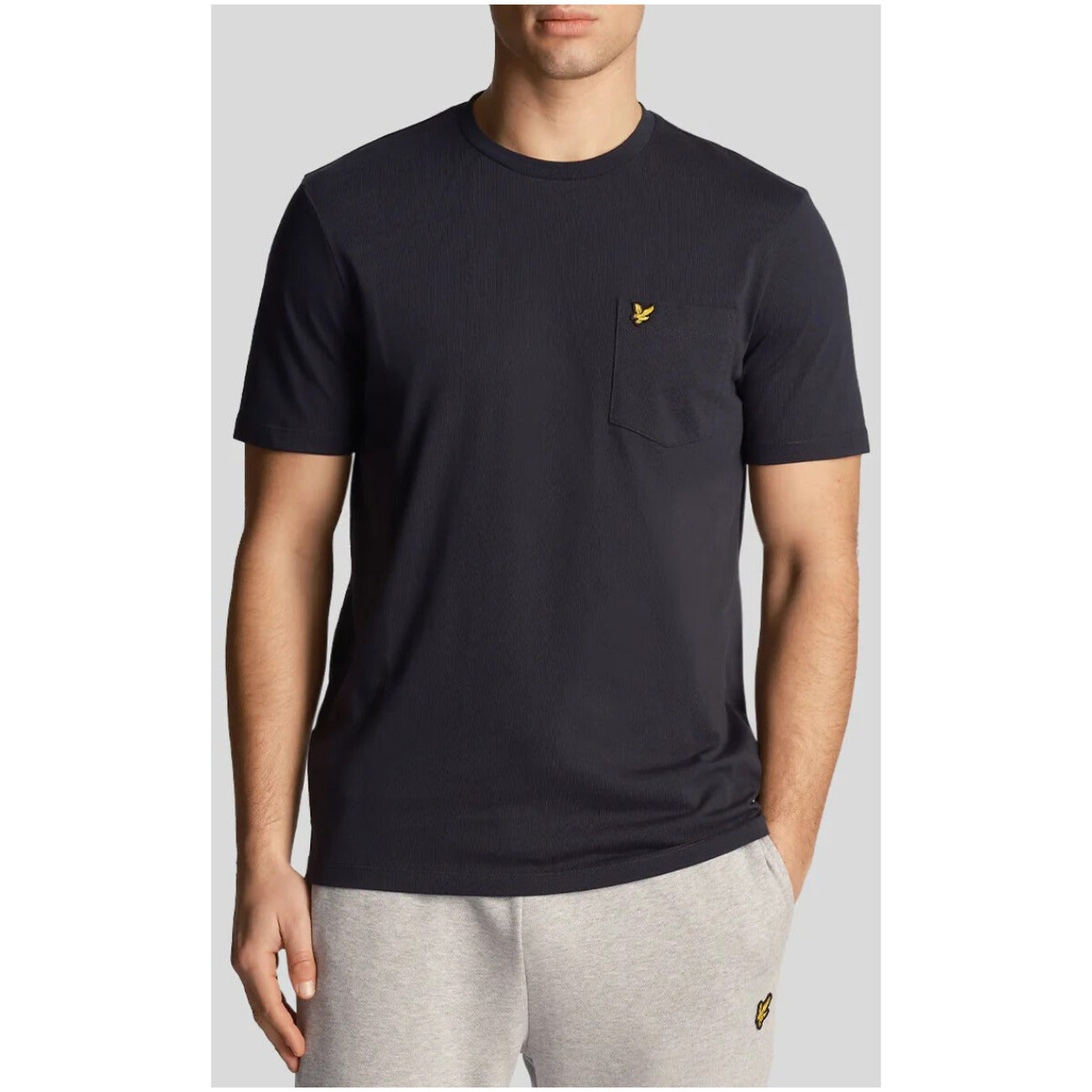 Lyle & Scott - Lyle & Scott Men's T-Shirt