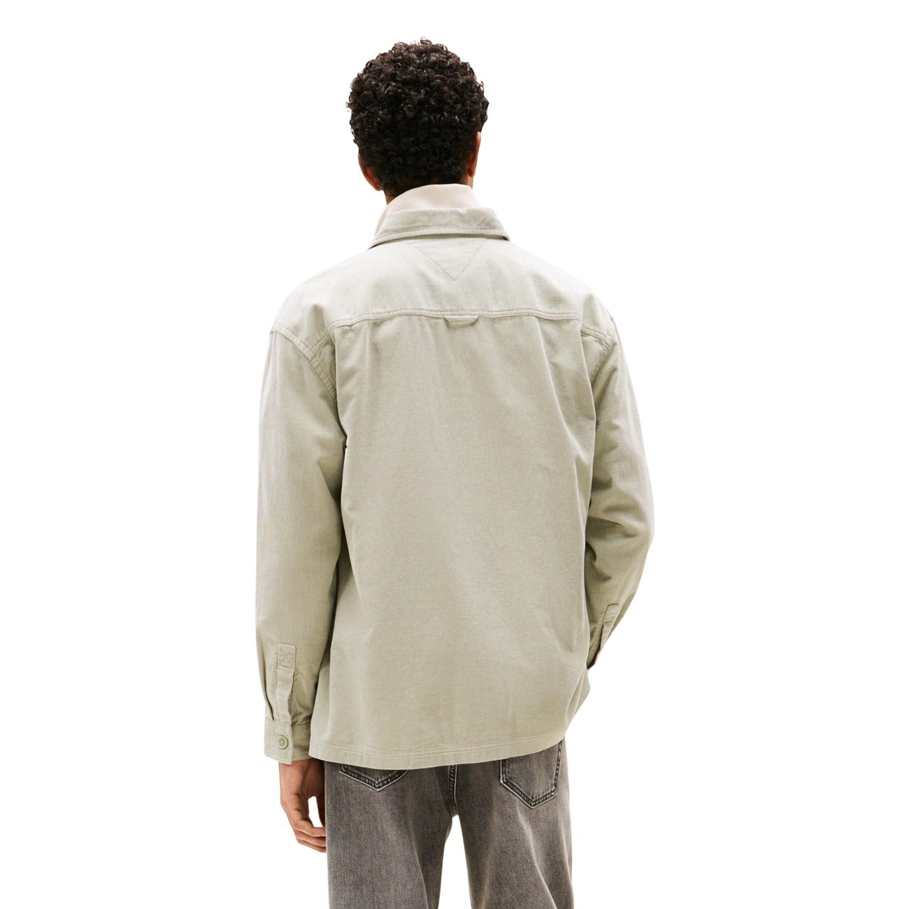 Tommy Hilfiger Jeans - Tommy Hilfiger Jeans Giacca Uomo