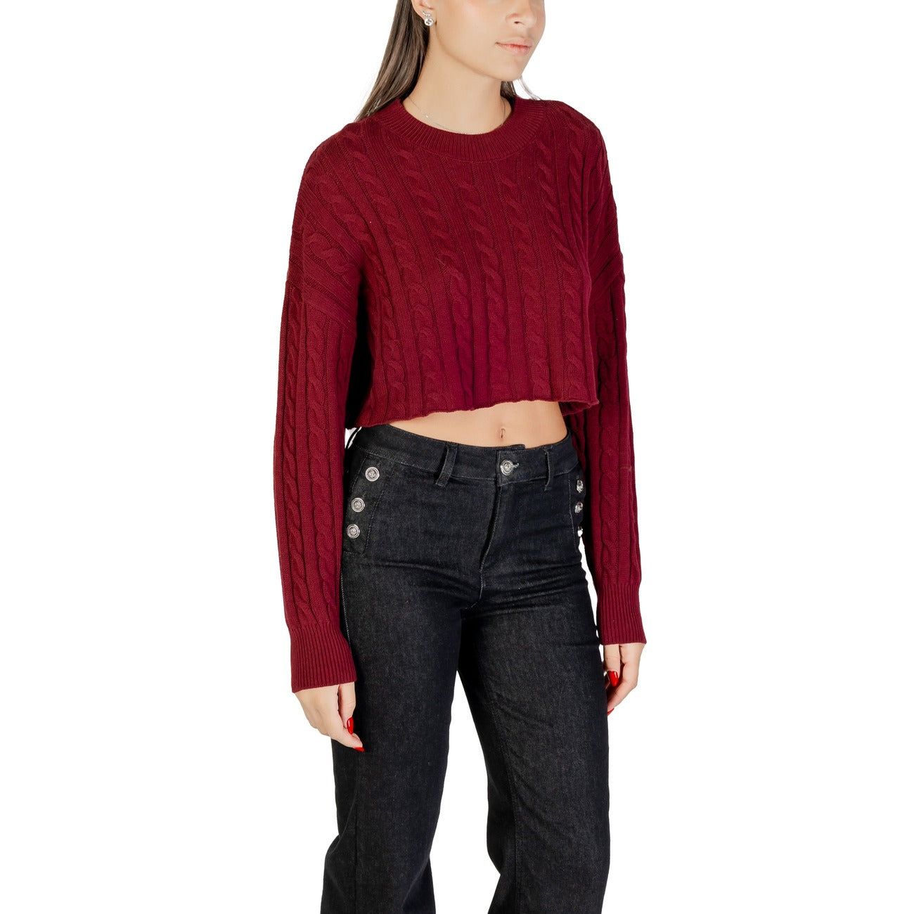 Only - Only Maglia Donna