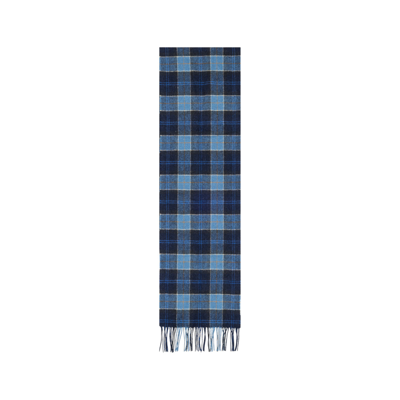 Barbour - Barbour Men's Scarf