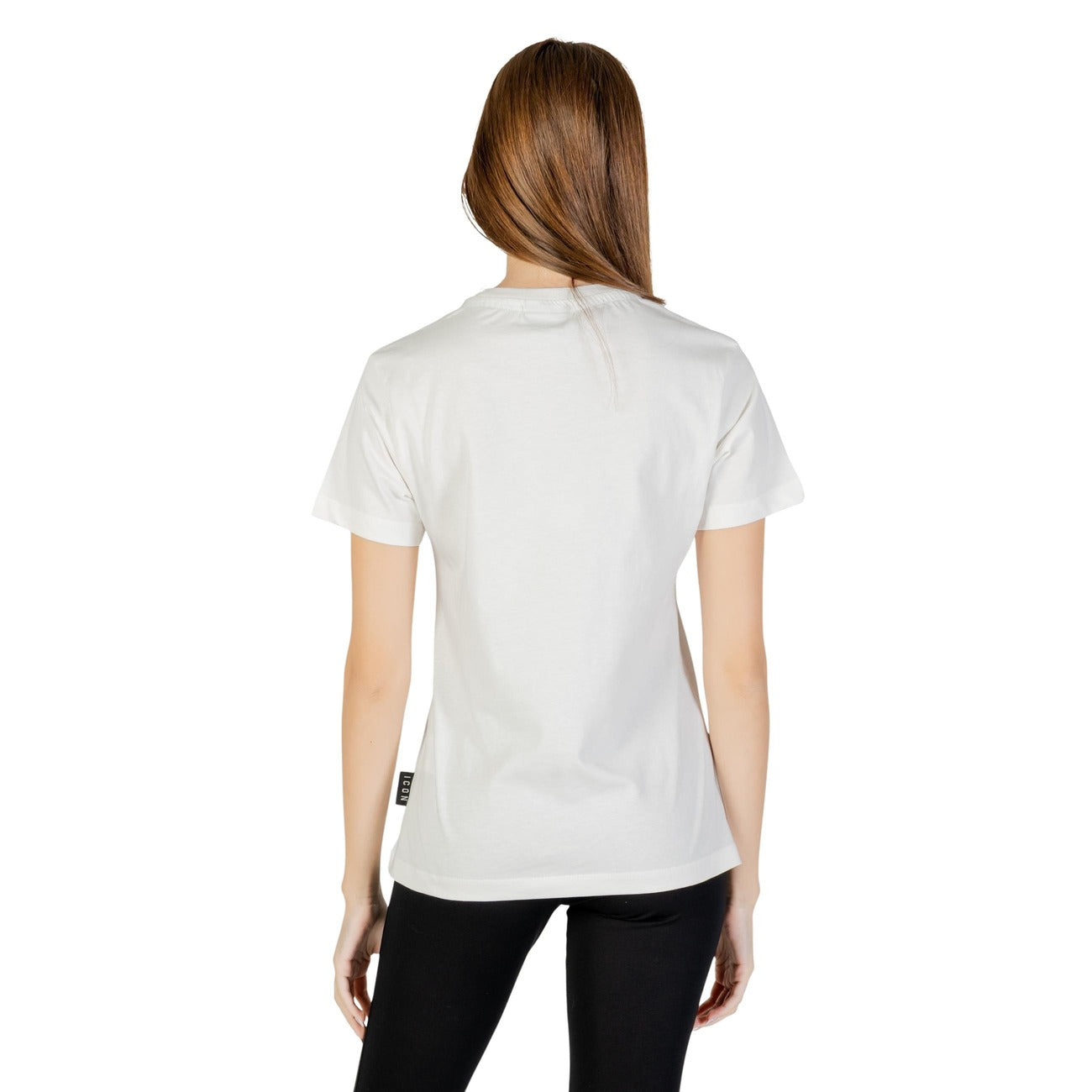 Icon - Icon T-Shirt Donna
