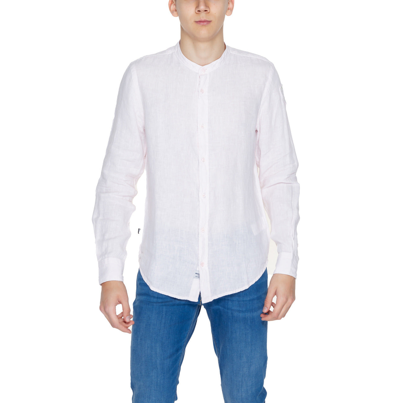 Blauer - Blauer Camicia Uomo