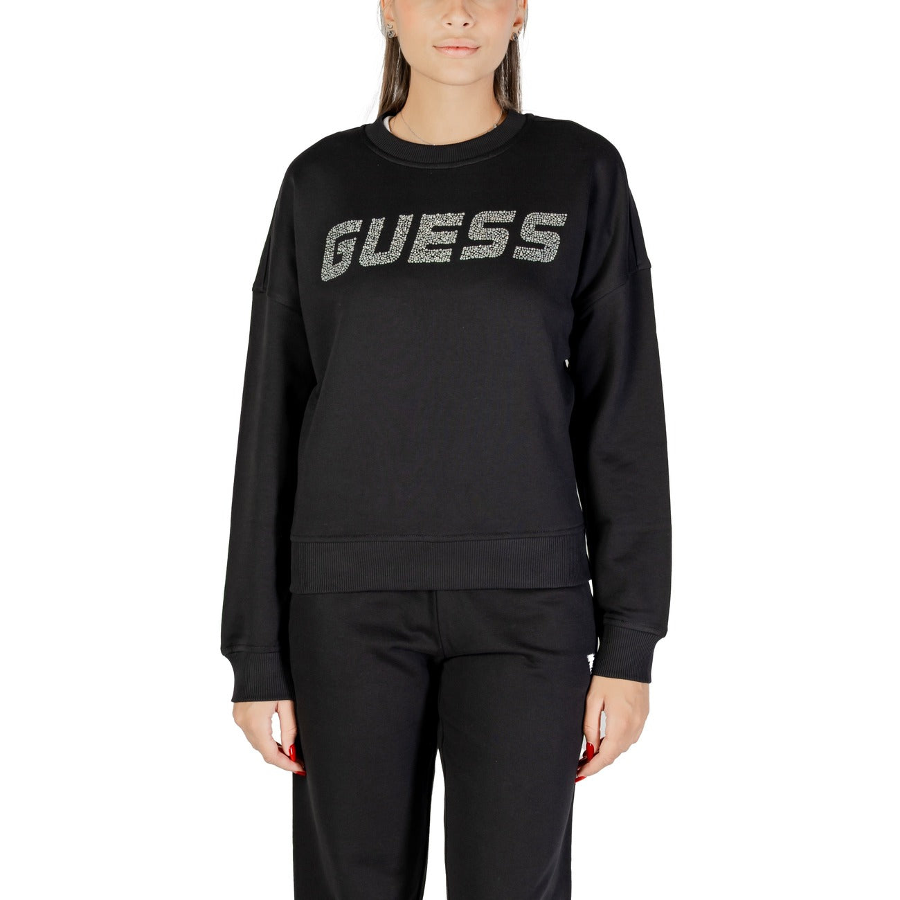 Guess - Guess Damen Sweatshirt