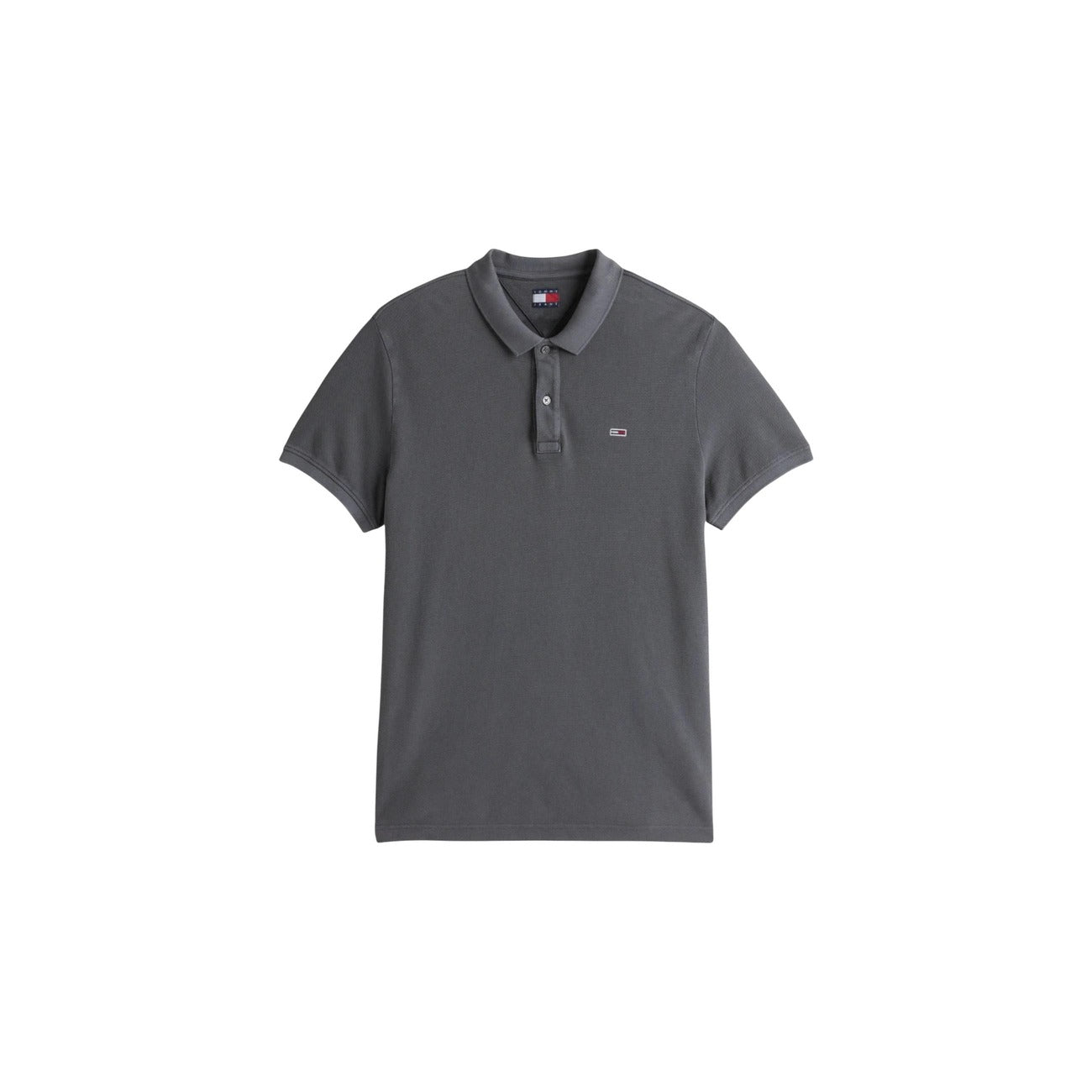 Tommy Hilfiger Jeans - Tommy Hilfiger Jeans Polo Uomo