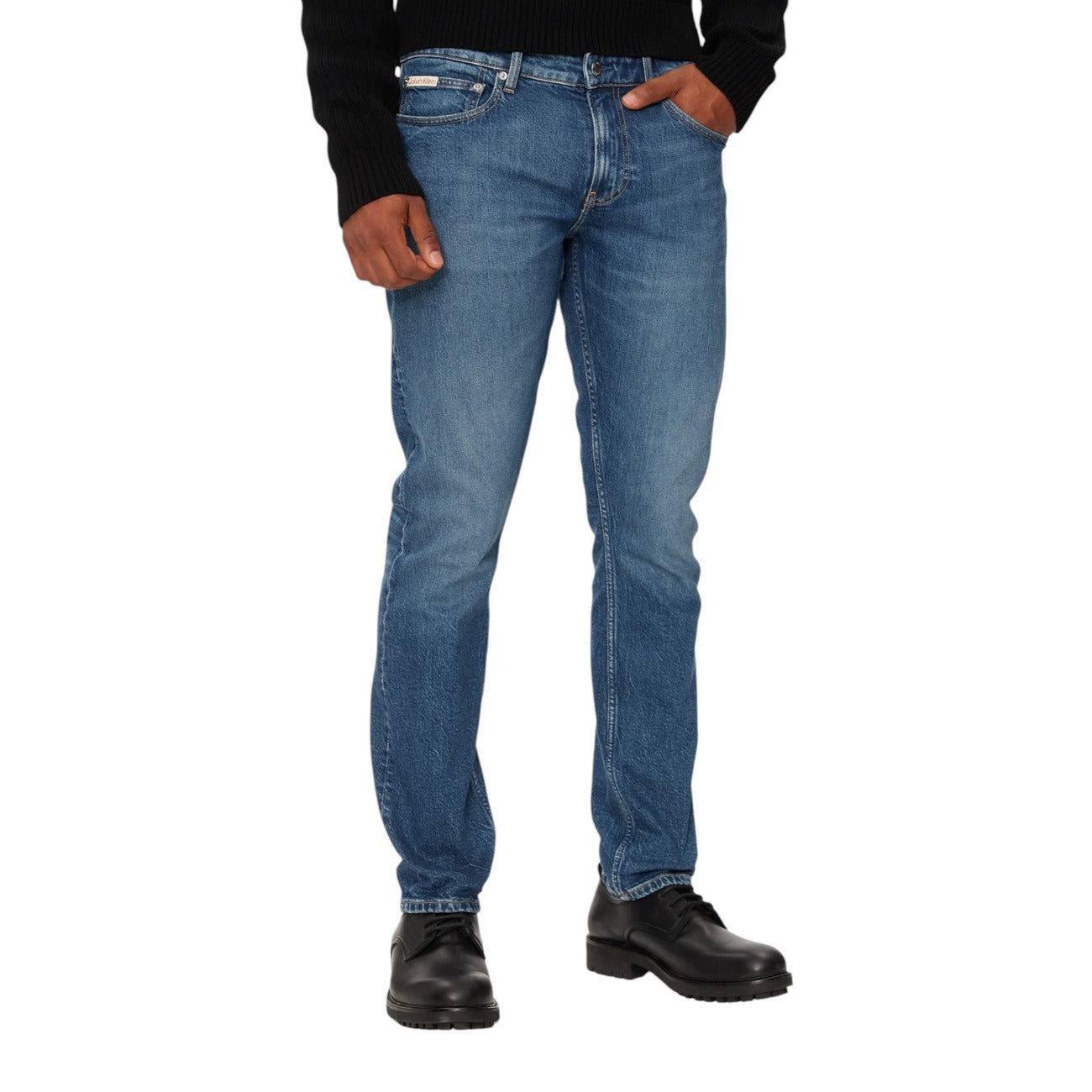 Calvin Klein Jeans - Calvin Klein Jeans Jeans Uomo