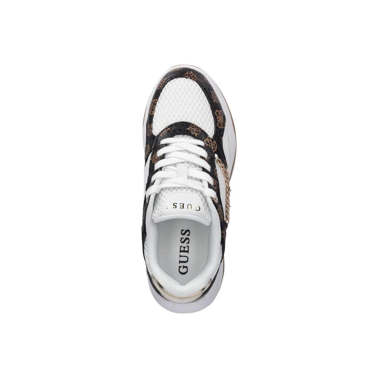 Guess - Guess Sneakers Donna