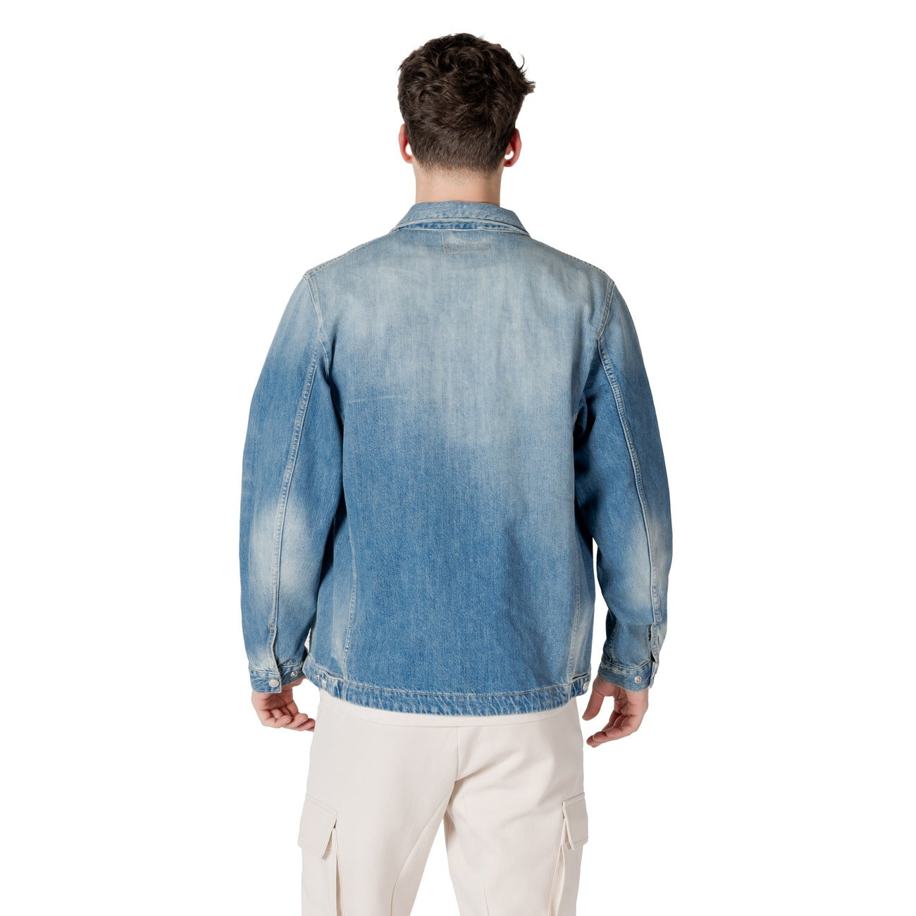 Replay - Replay Men's Jacket