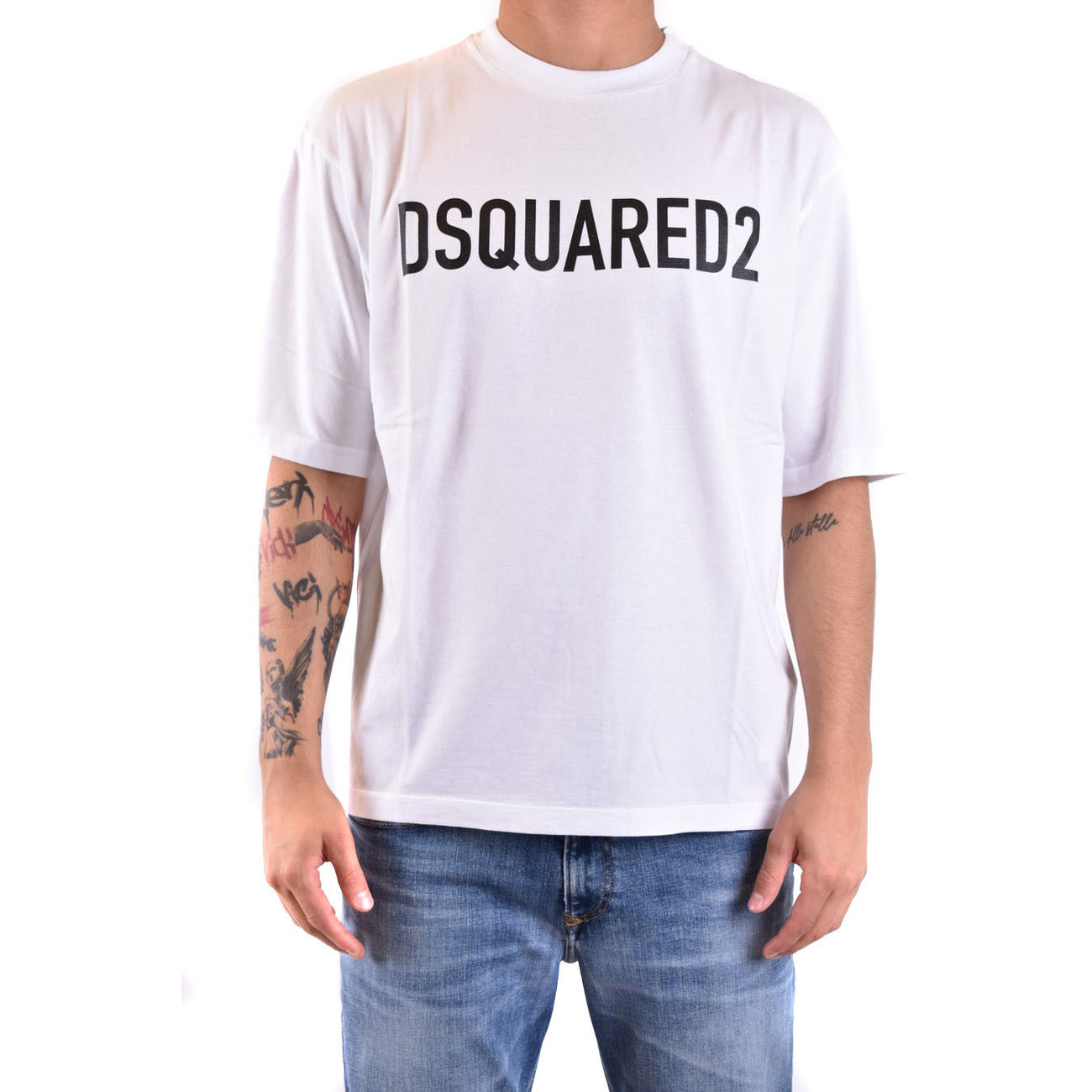 Dsquared2 - Dsquared2 T-Shirt Uomo