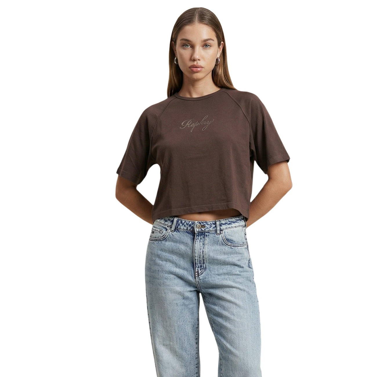 Replay - Replay T-Shirt Donna