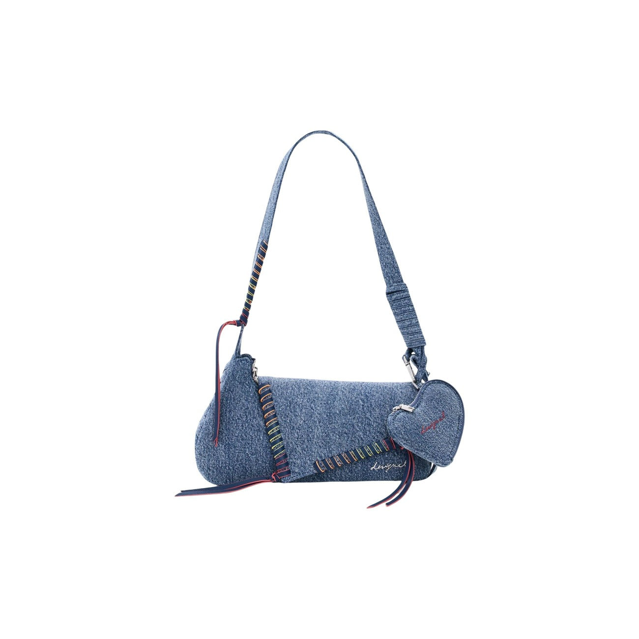 Desigual - Desigual Borsa Donna