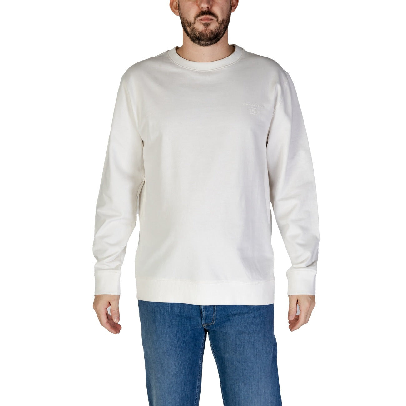 Hamaki-ho - Hamaki-ho Men's Sweatshirt