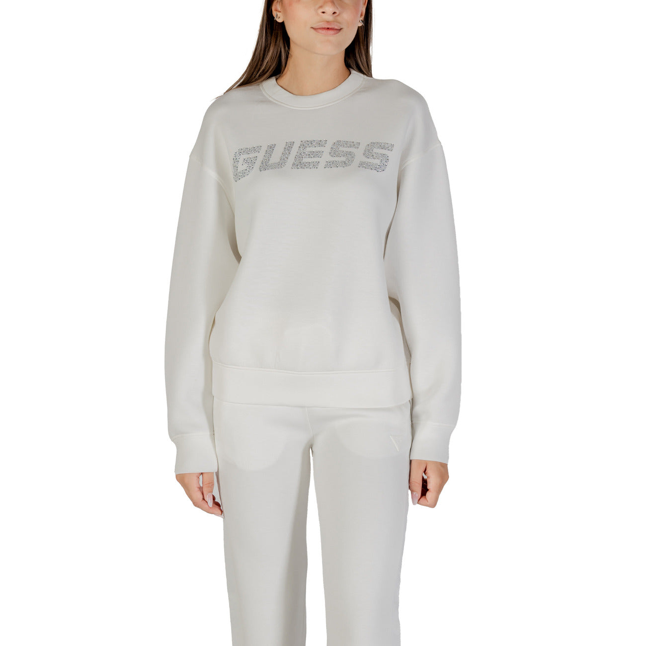 Guess Active - Guess Active Felpa Donna