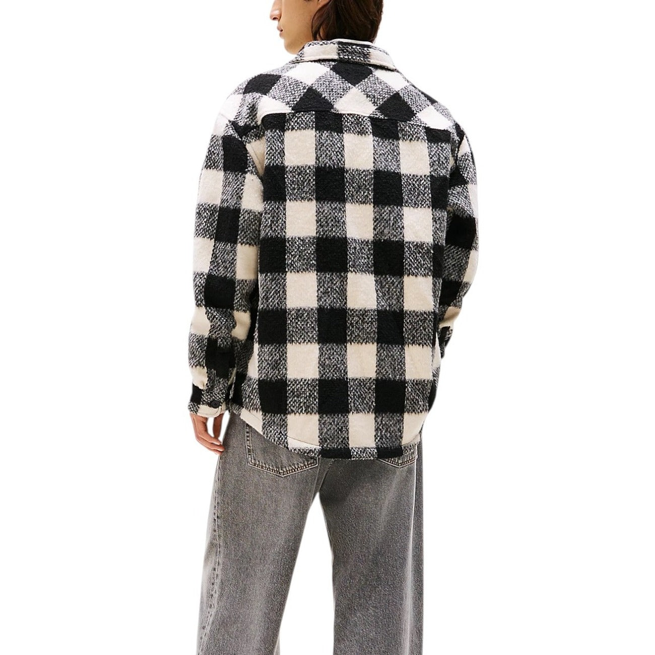 Tommy Hilfiger Jeans - Tommy Hilfiger Jeans Giacca Uomo