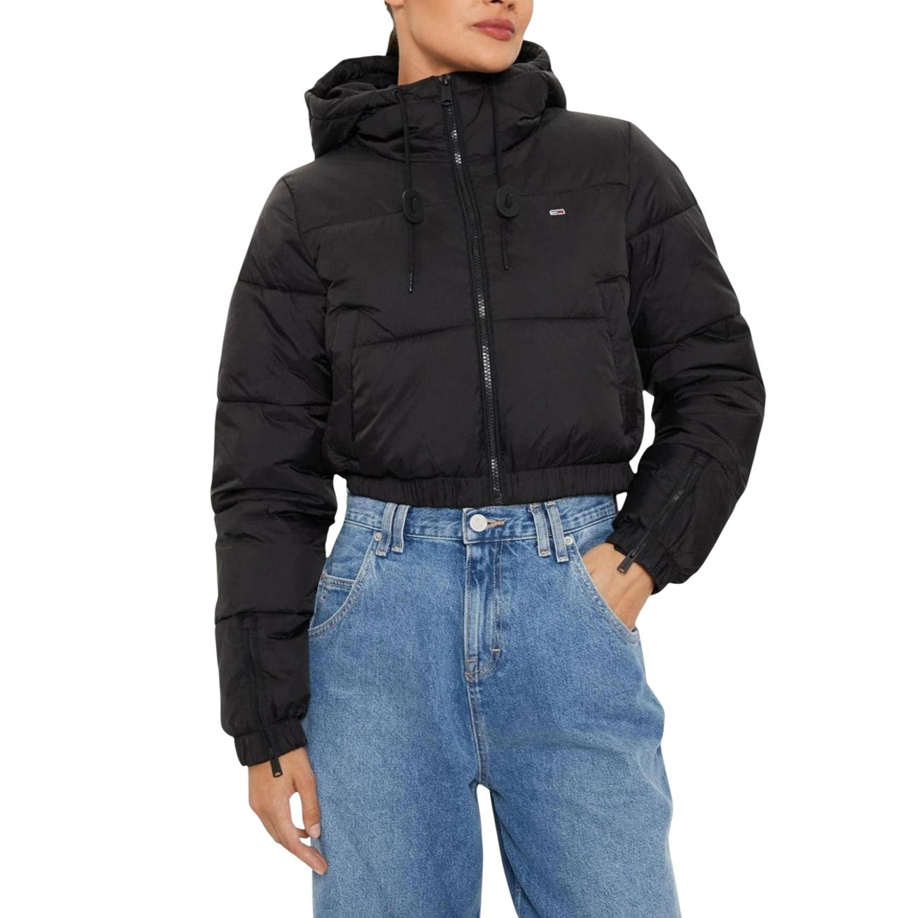 Tommy Hilfiger Jeans - Tommy Hilfiger Jeans Damenjacke