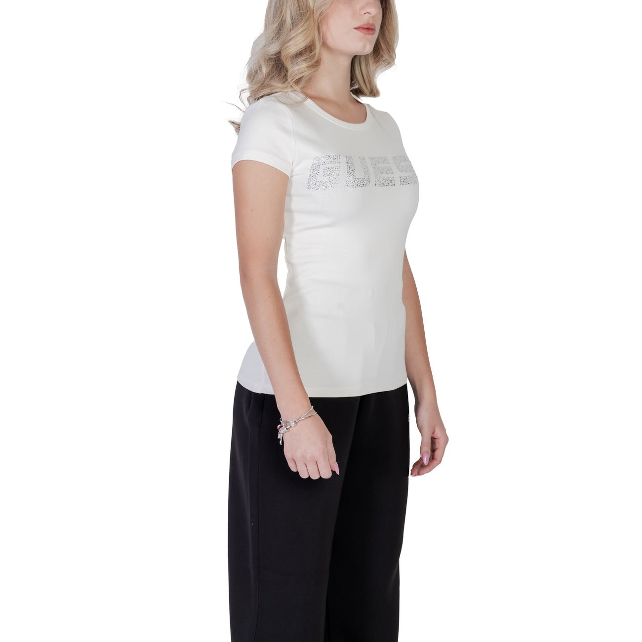 Guess - Guess T-Shirt Donna