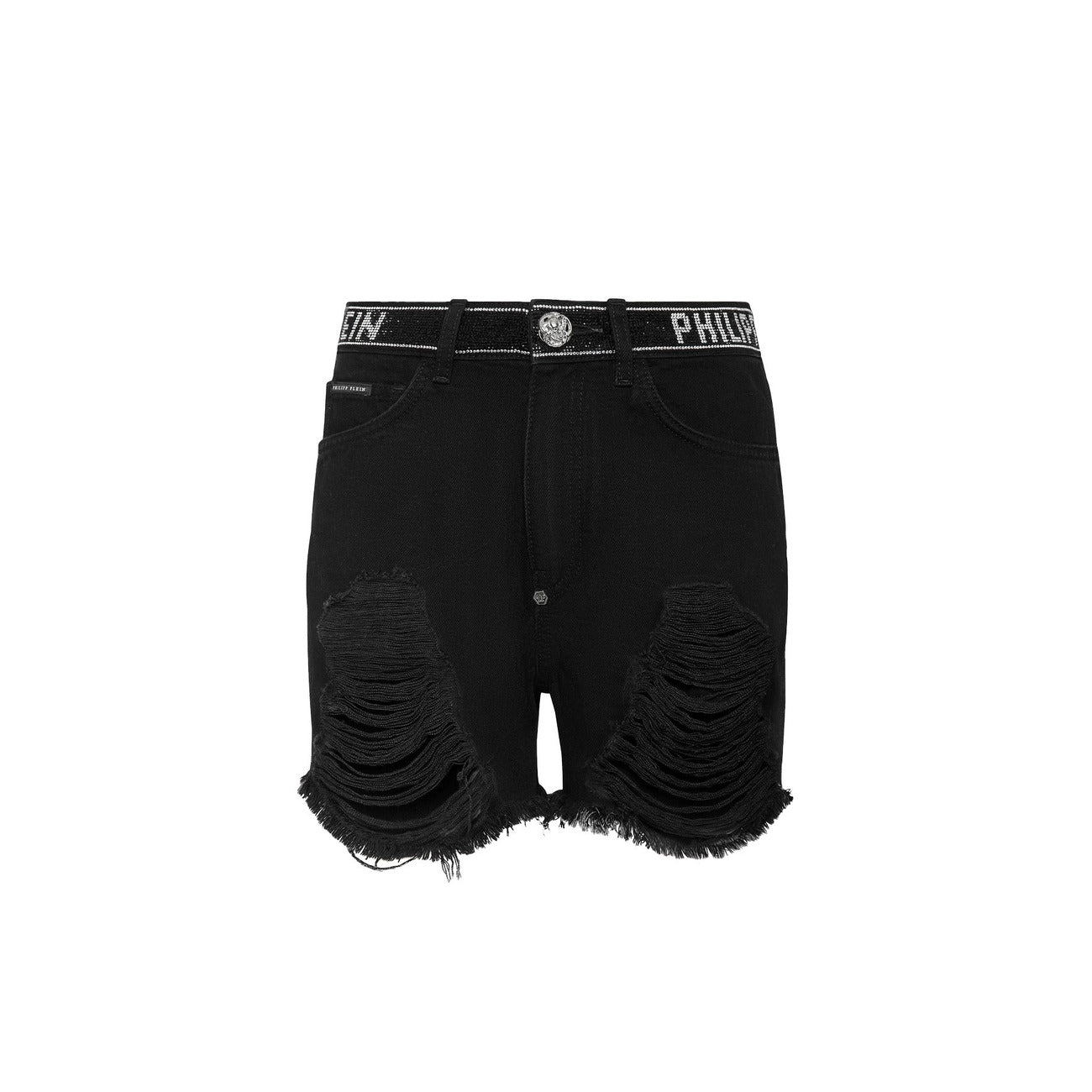 Philipp Plein - Philipp Plein Shorts Donna