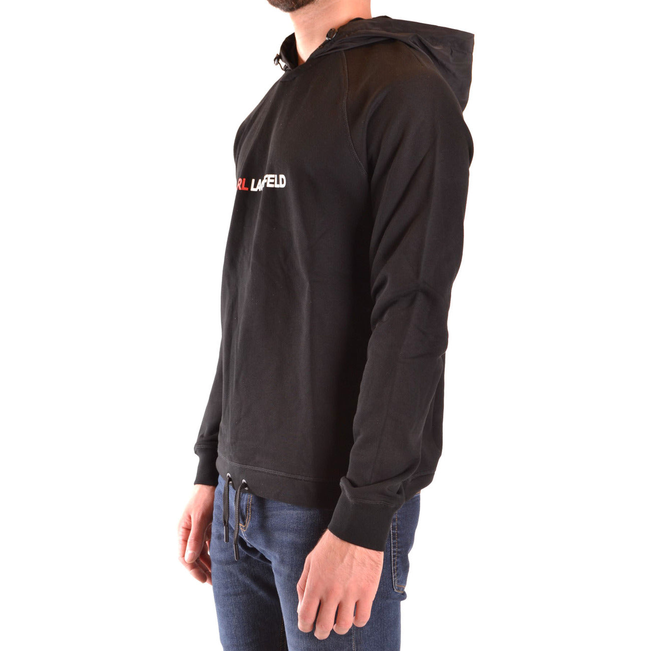 Karl Lagerfeld - Karl Lagerfeld Felpa Uomo